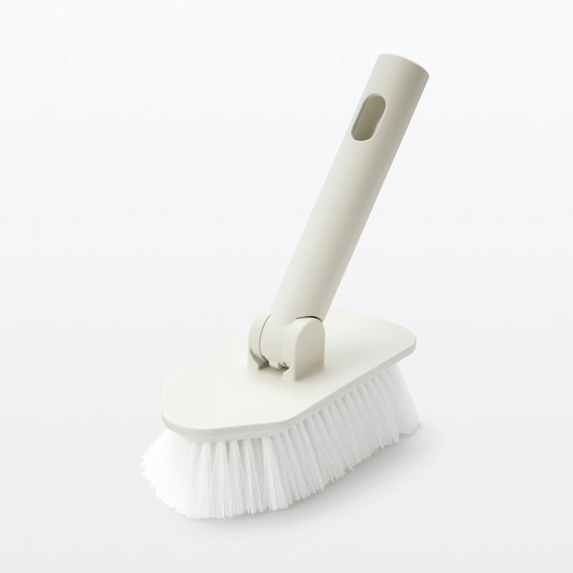 Replacement Head Bathroom Brush - Image 3