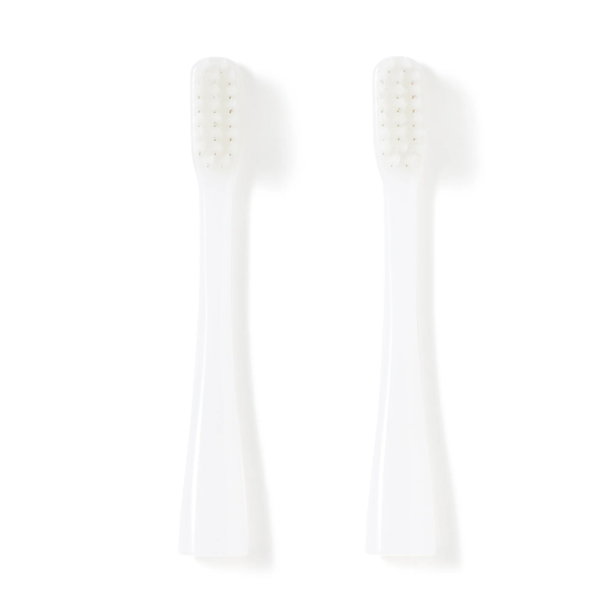 Replacement Toothbrush Head - Medium (2 Pack)