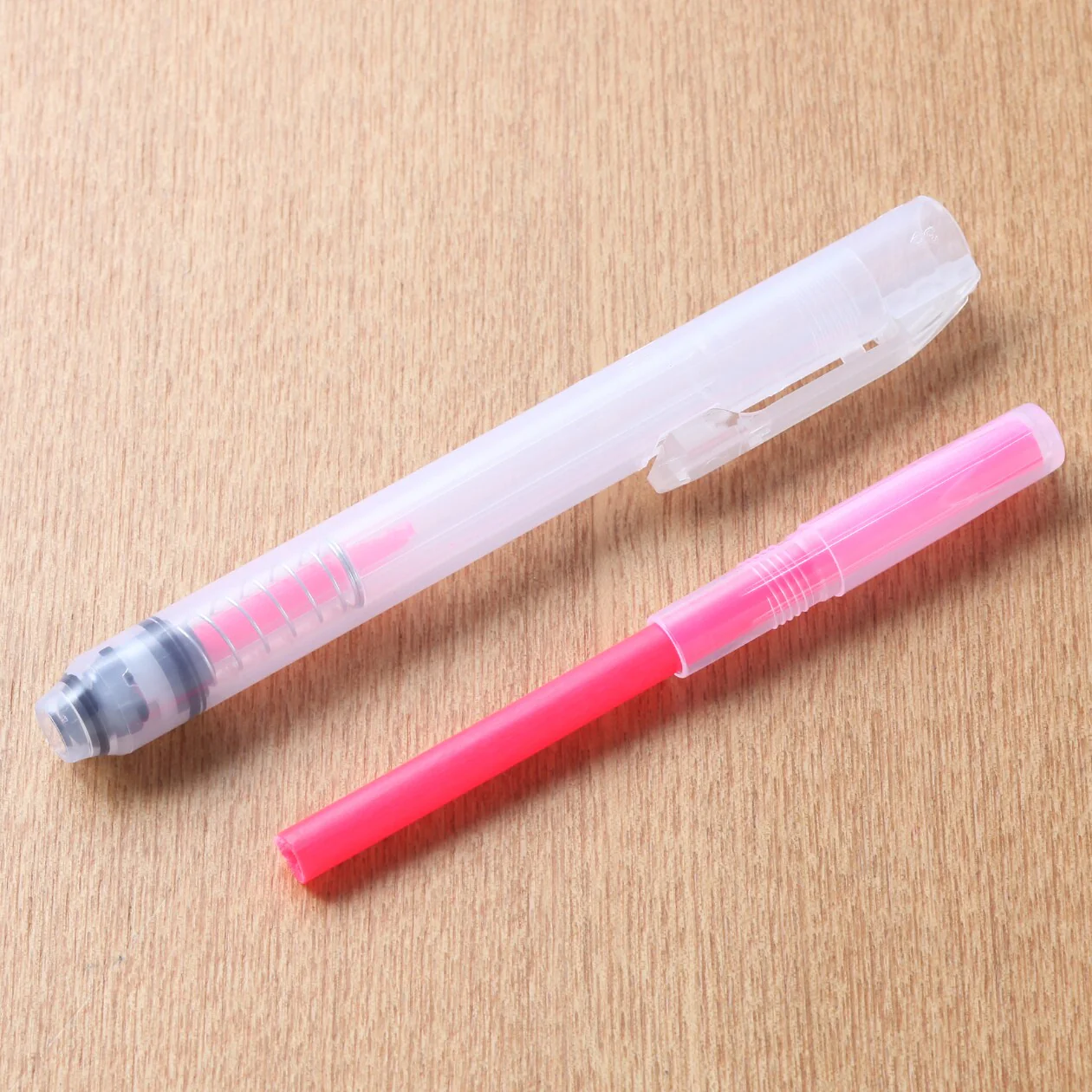 Retractable Highlighter - Image 6
