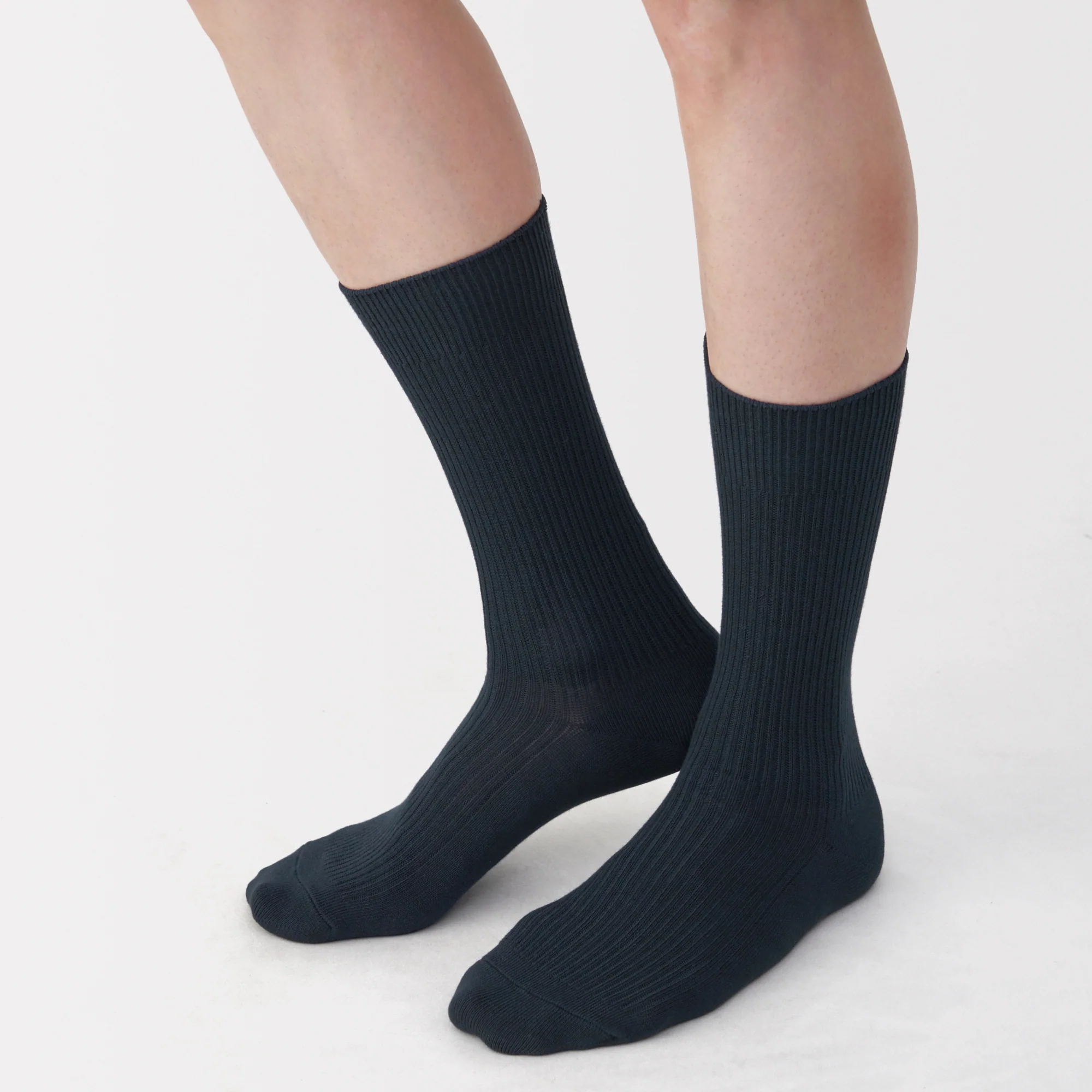 Ribbed Socks - Image 10
