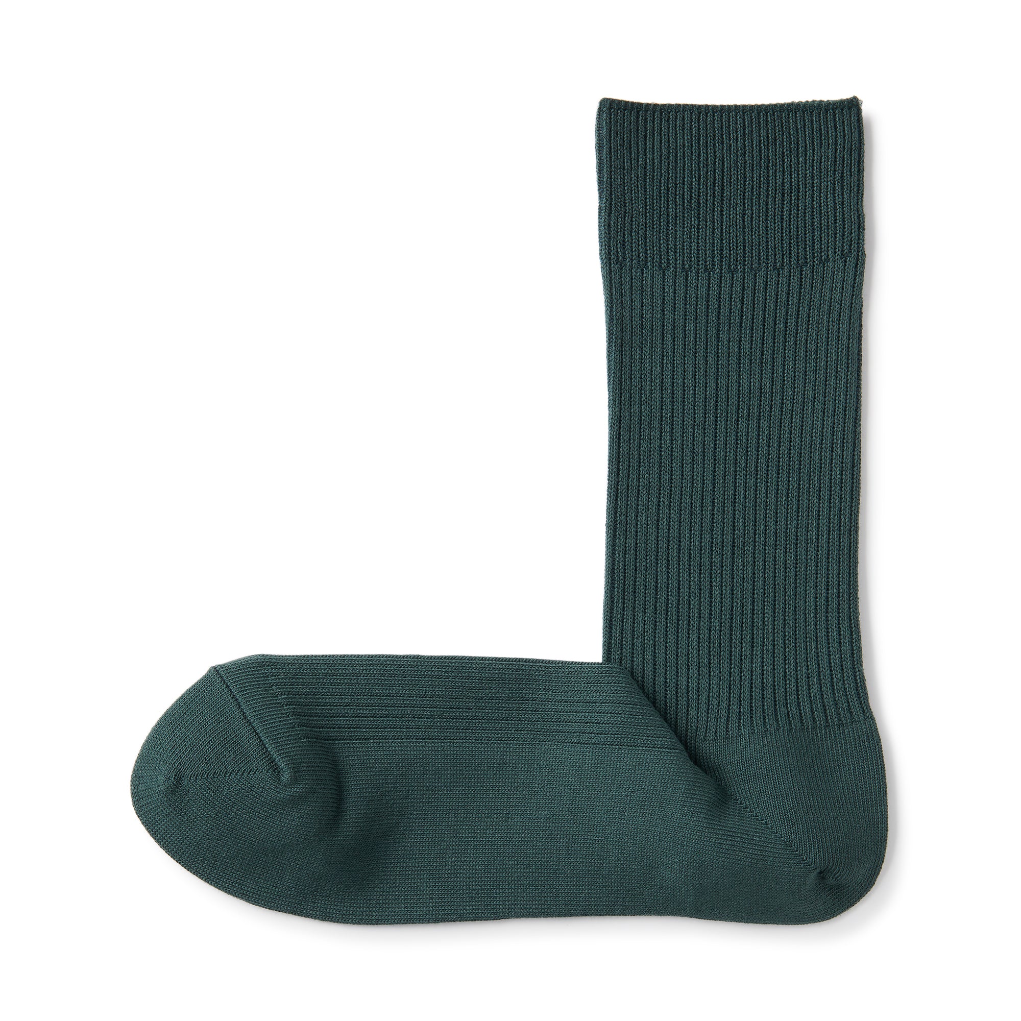 Ribbed Socks - Image 12