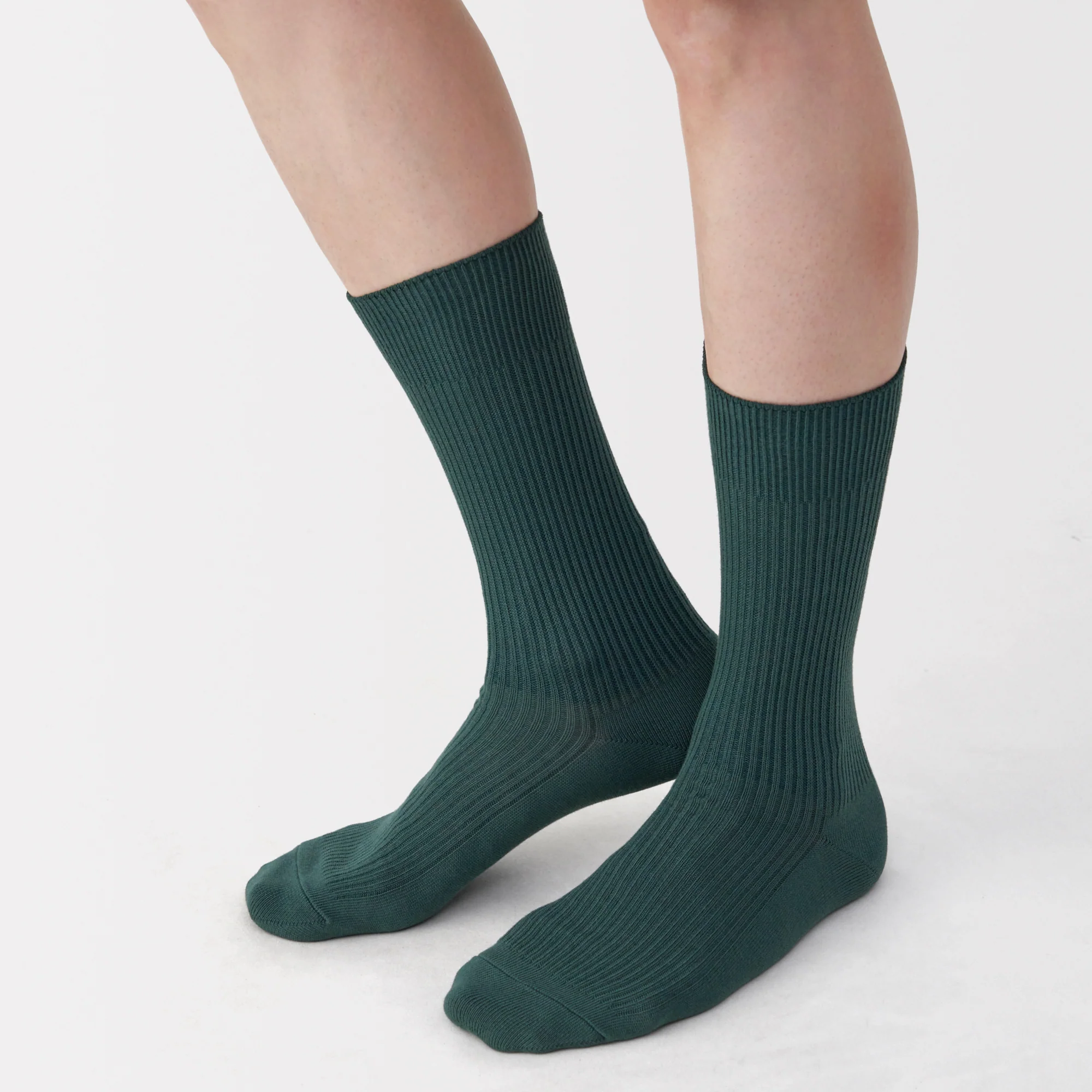 Ribbed Socks - Image 13