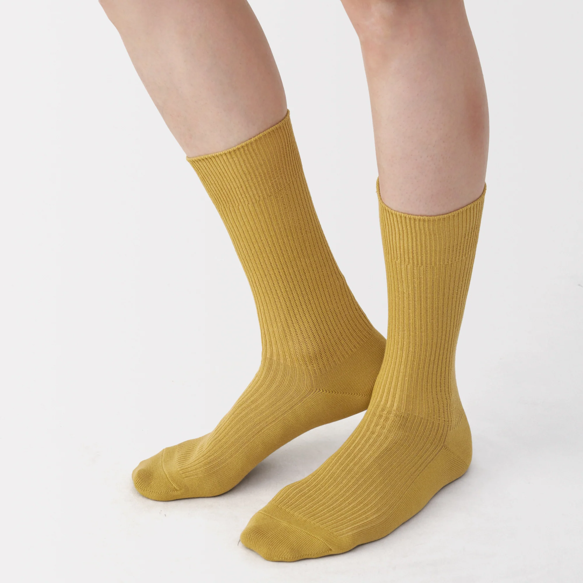 Ribbed Socks - Image 15