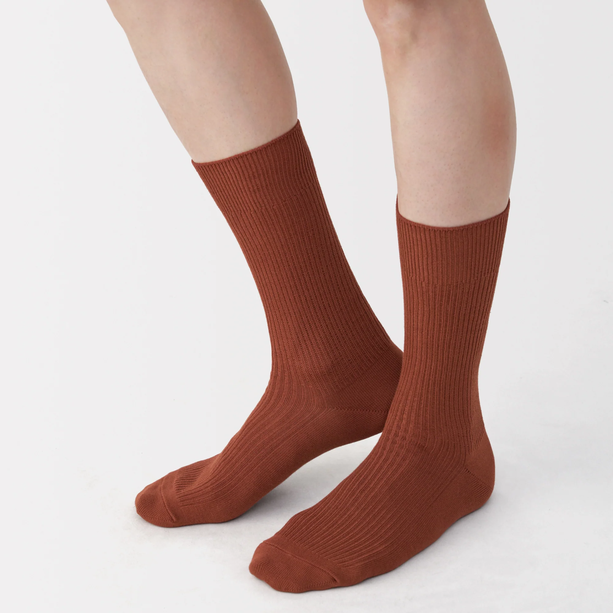 Ribbed Socks - Image 17