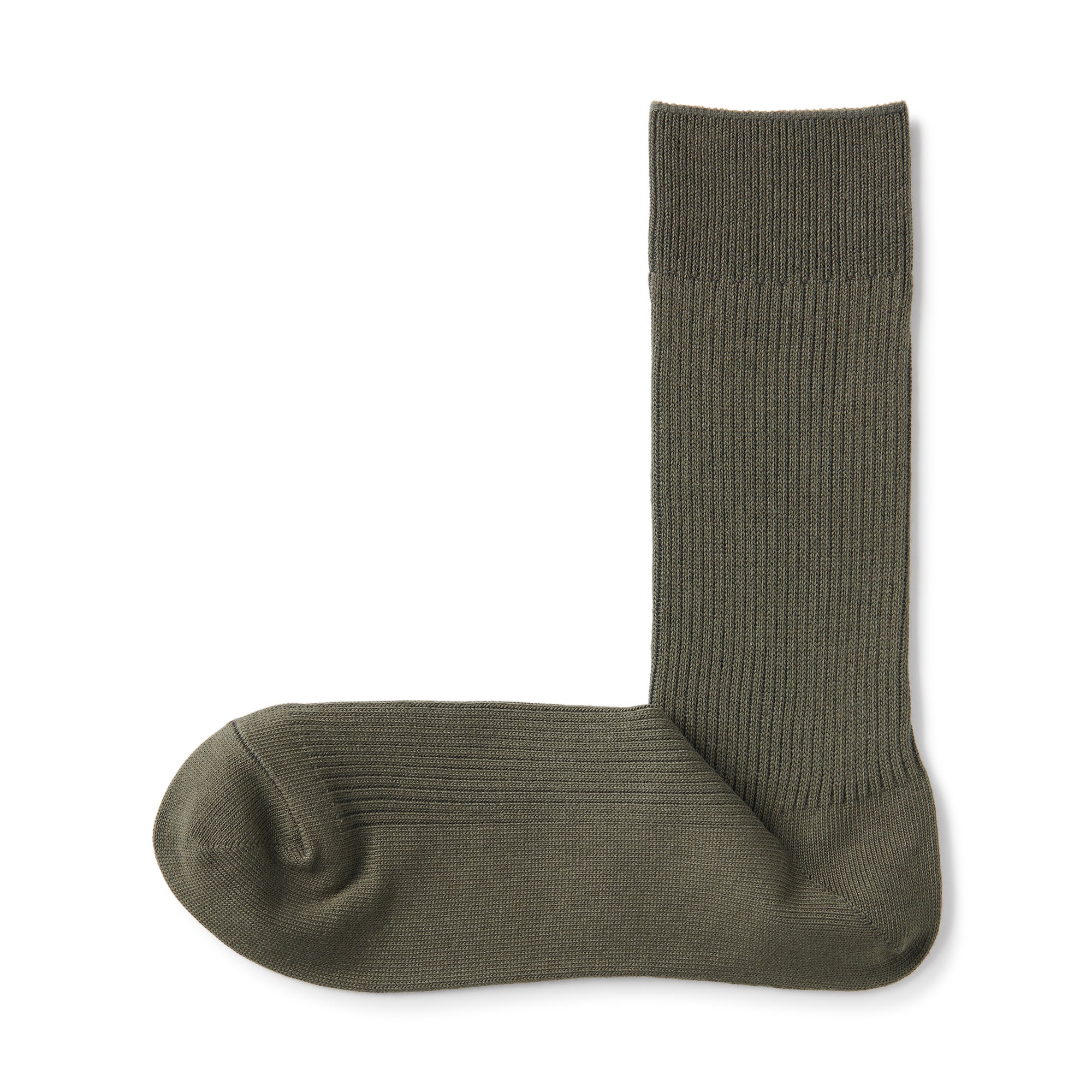 Ribbed Socks - Image 18