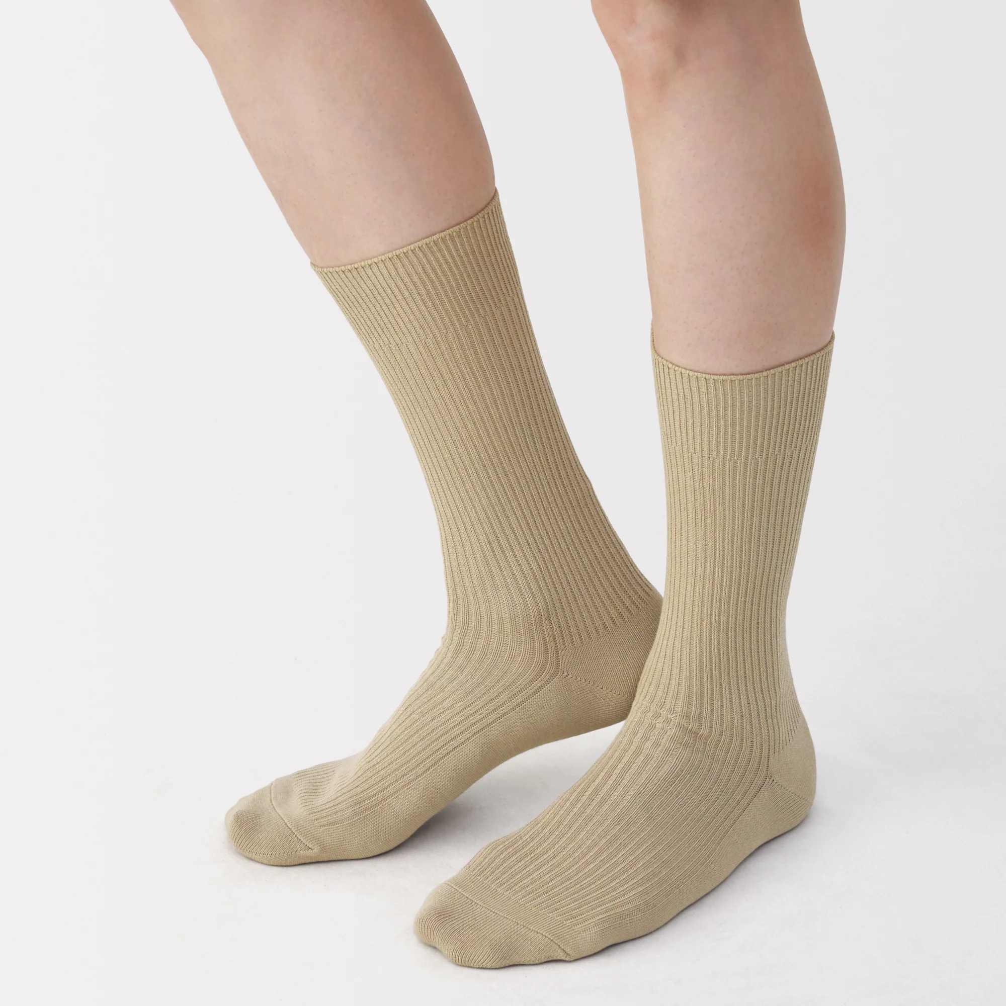 Ribbed Socks - Image 21