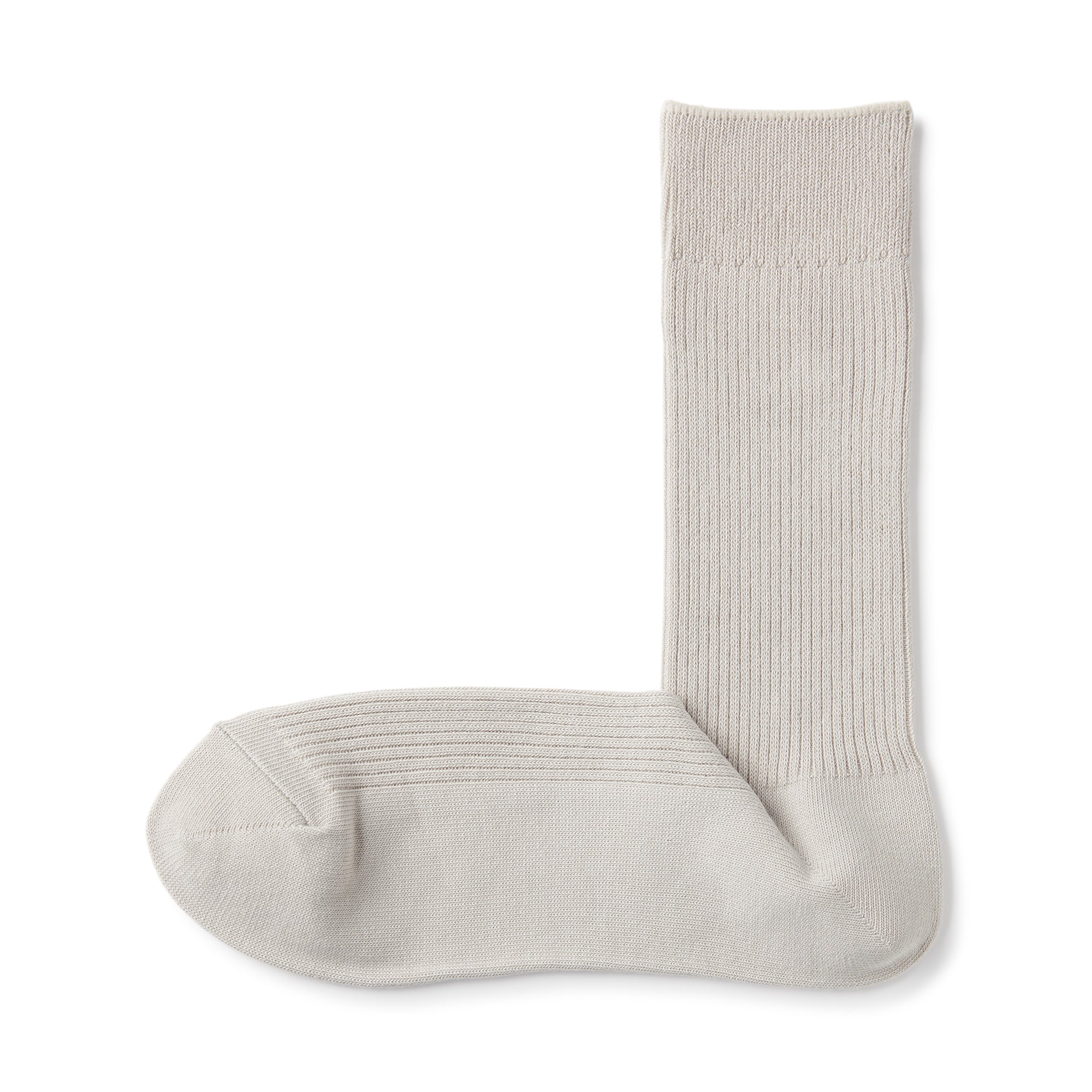 Ribbed Socks - Image 22