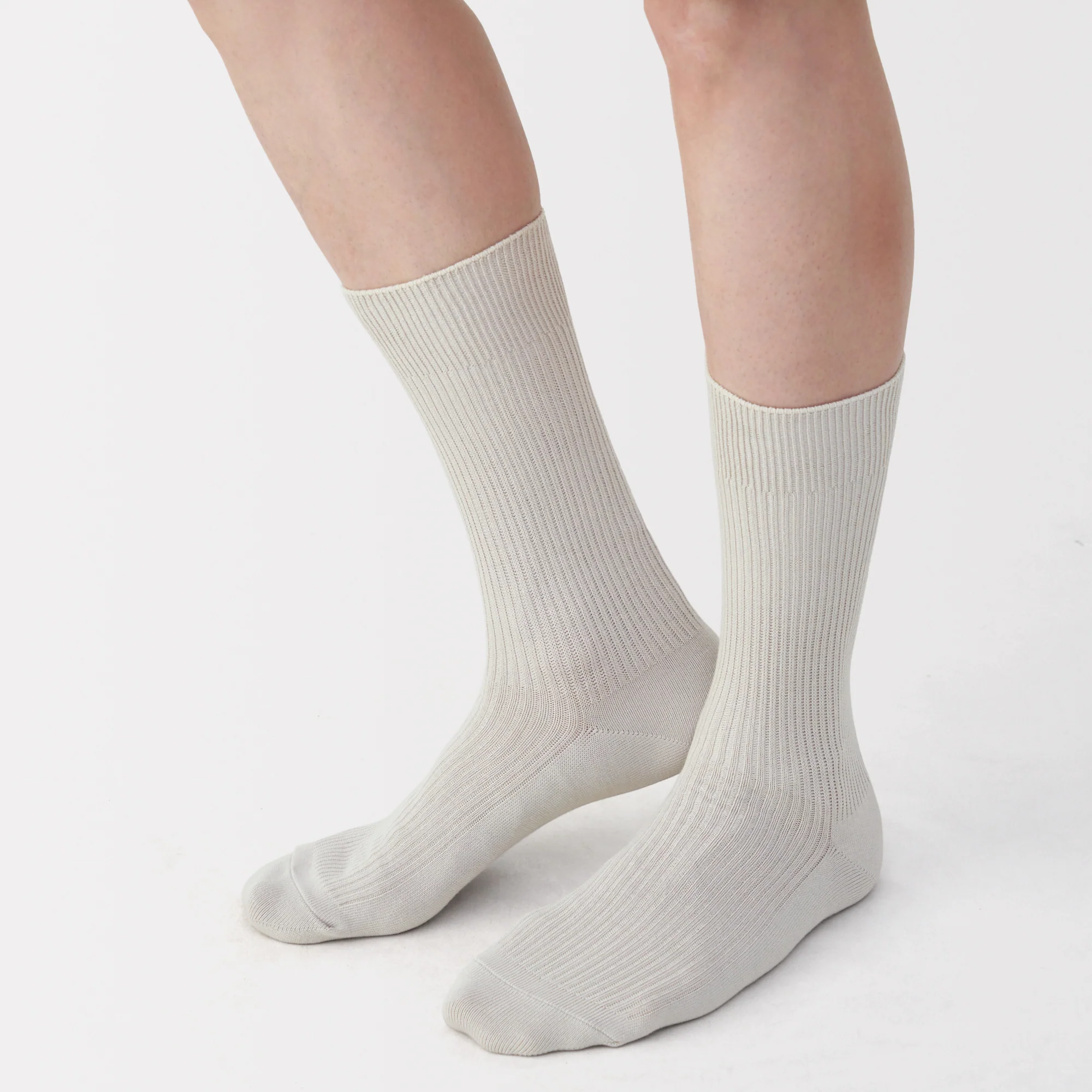 Ribbed Socks - Image 23