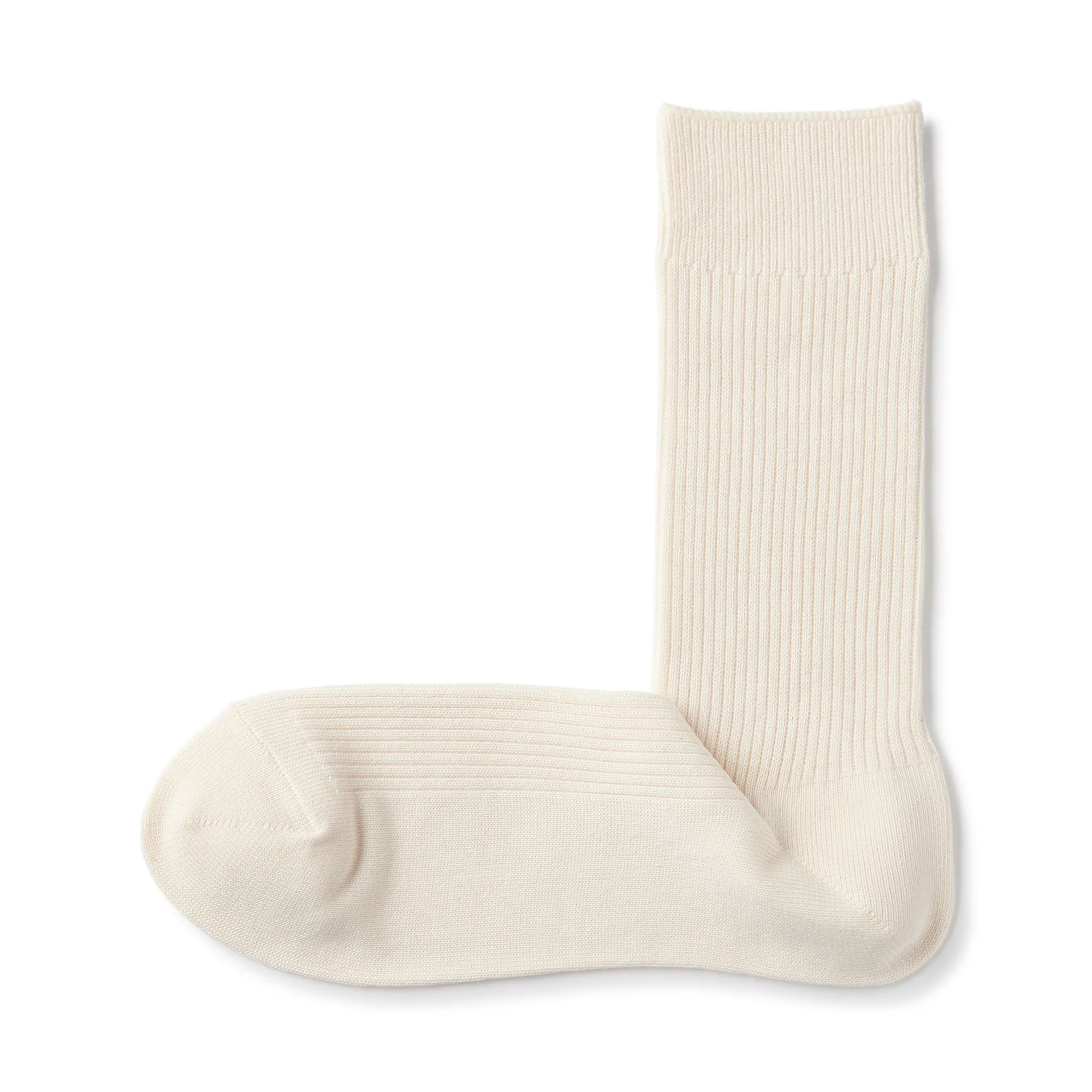 Ribbed Socks - Image 24