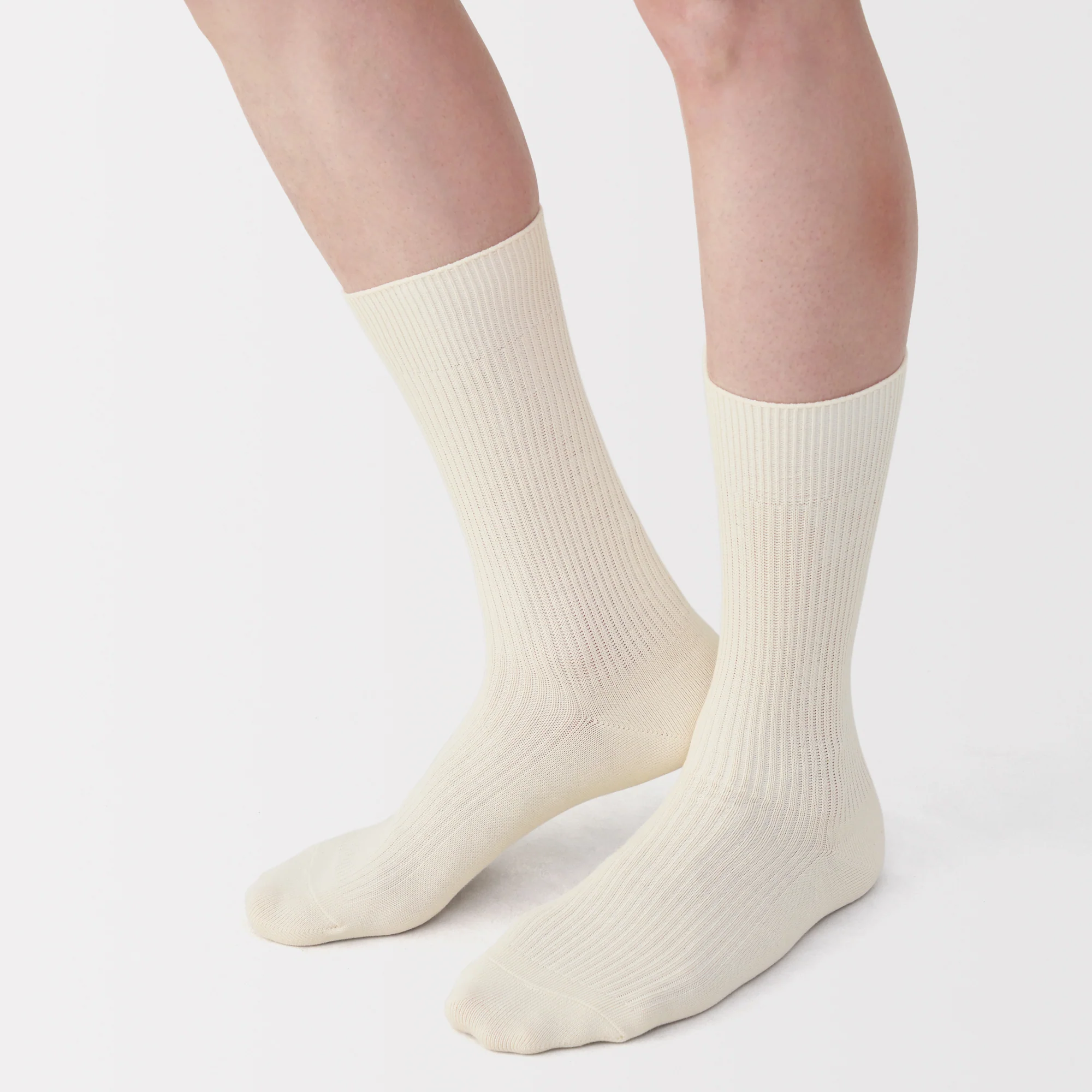 Ribbed Socks - Image 25