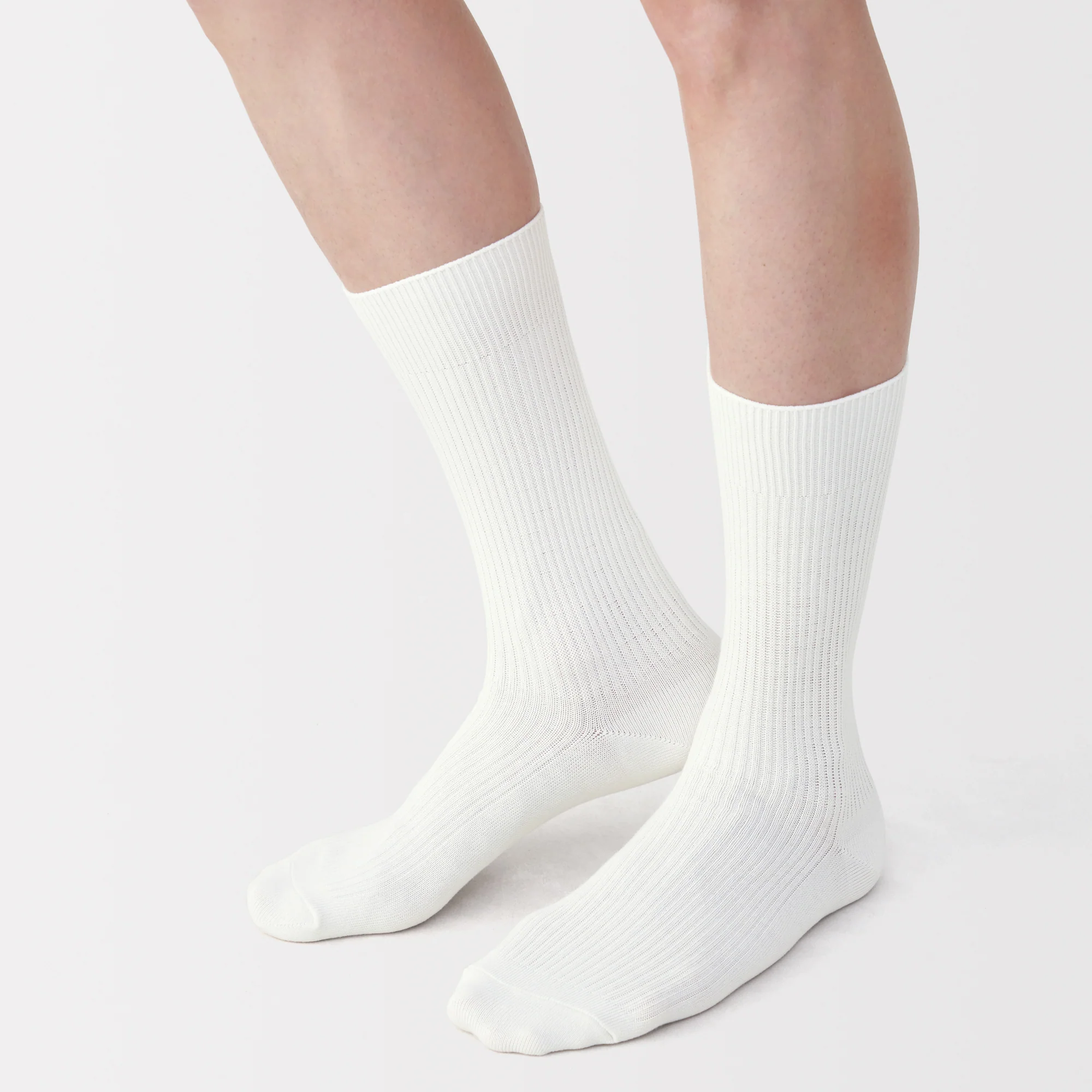 Ribbed Socks - Image 27