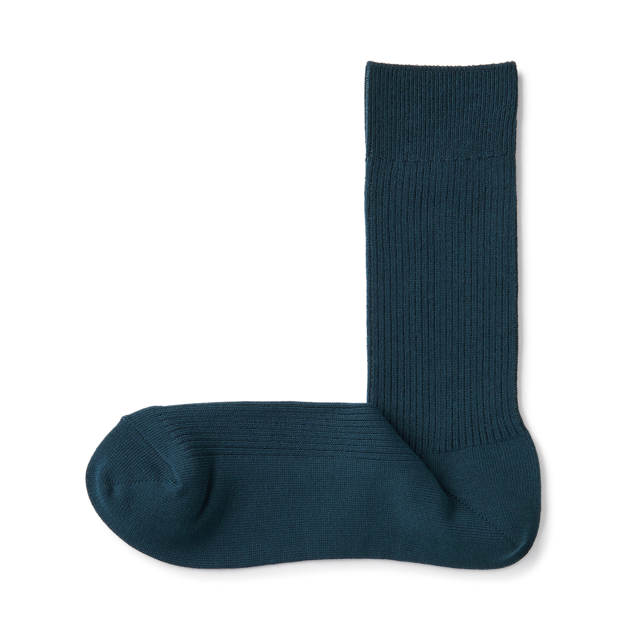Ribbed Socks - Image 3