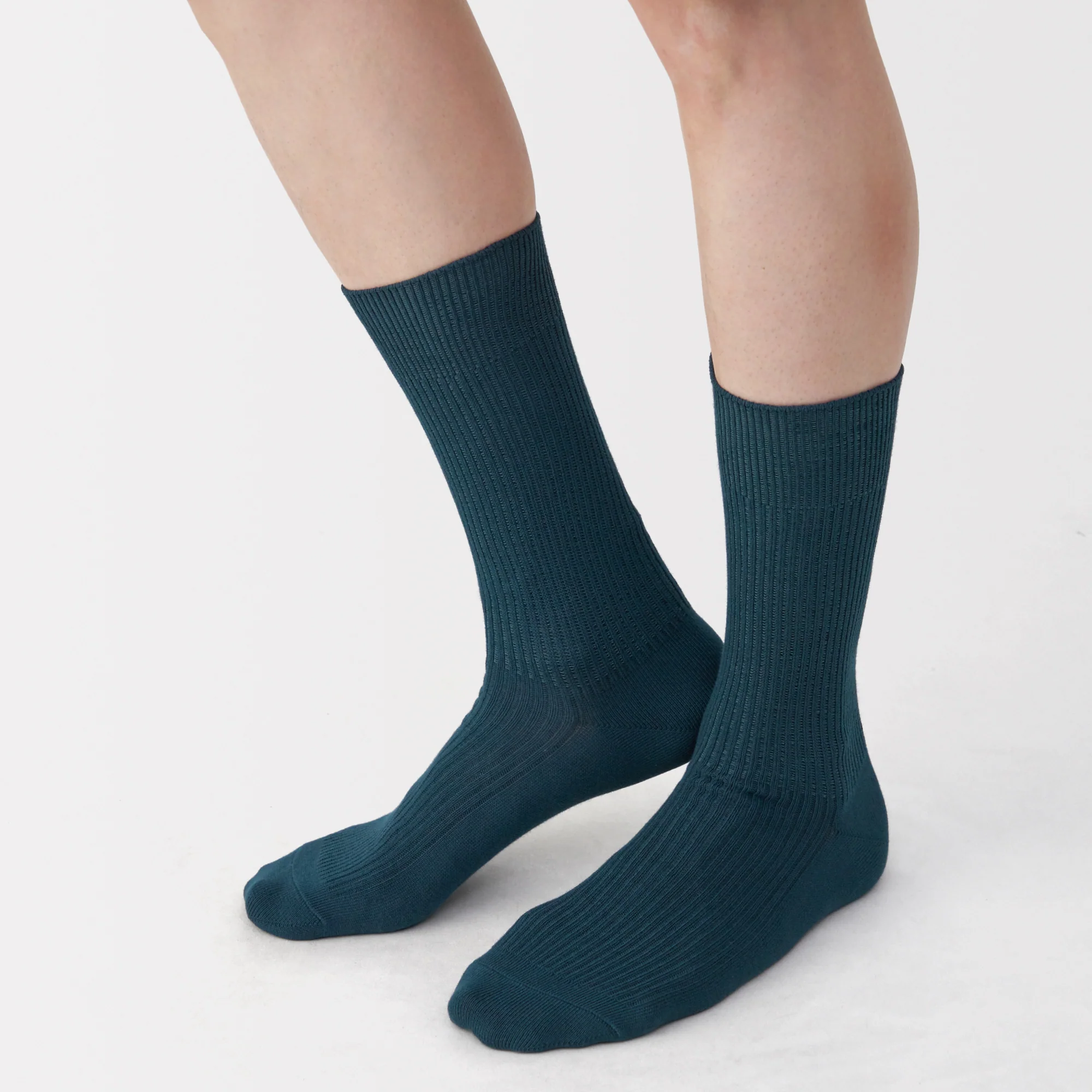 Ribbed Socks - Image 4
