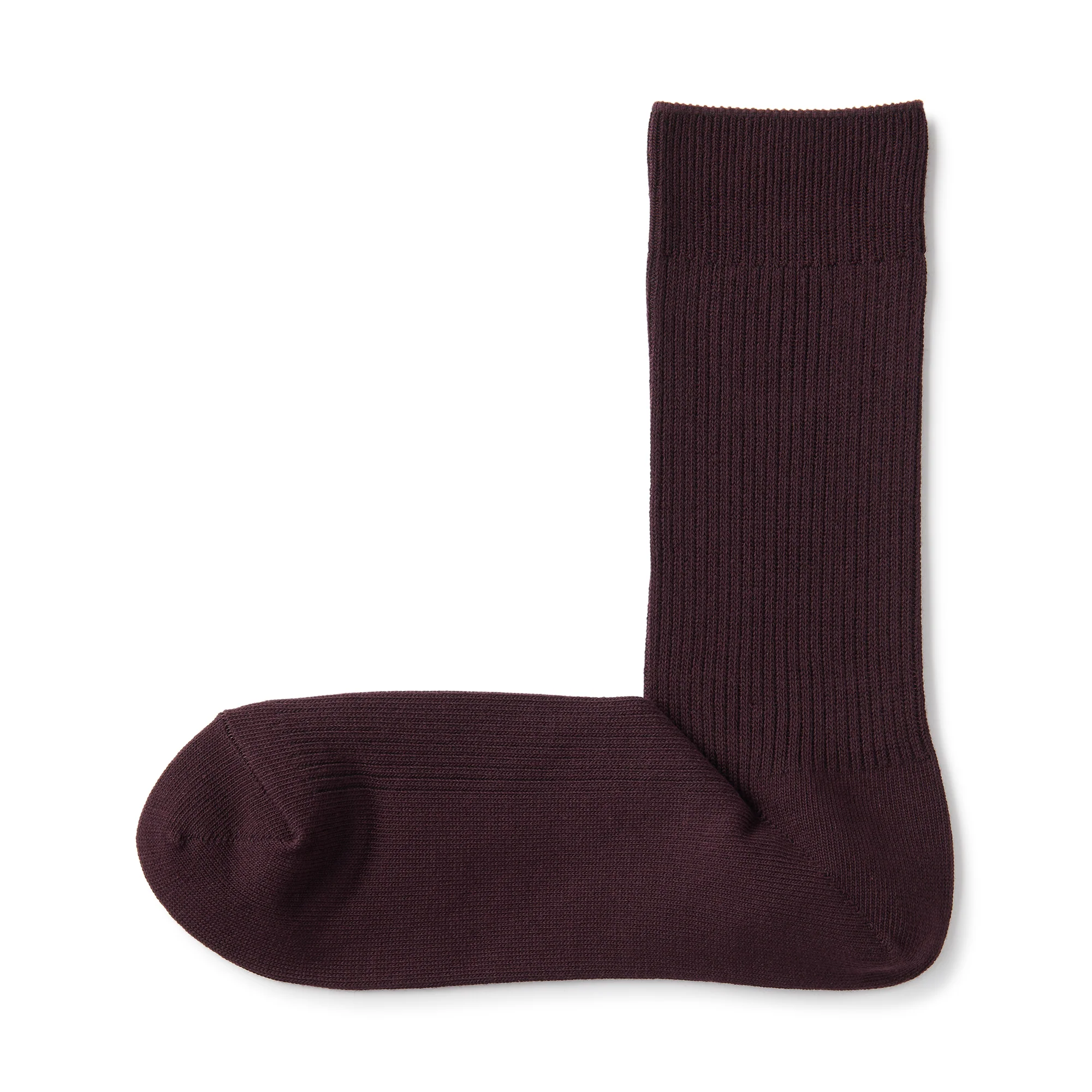 Ribbed Socks - Image 5
