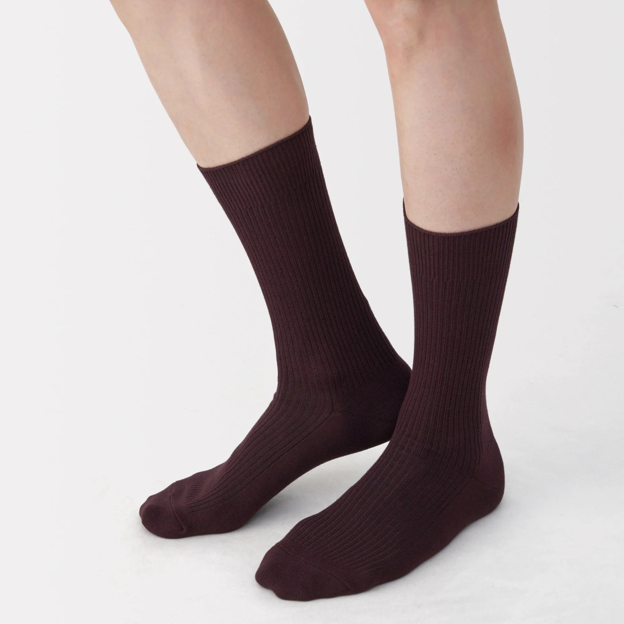 Ribbed Socks - Image 6