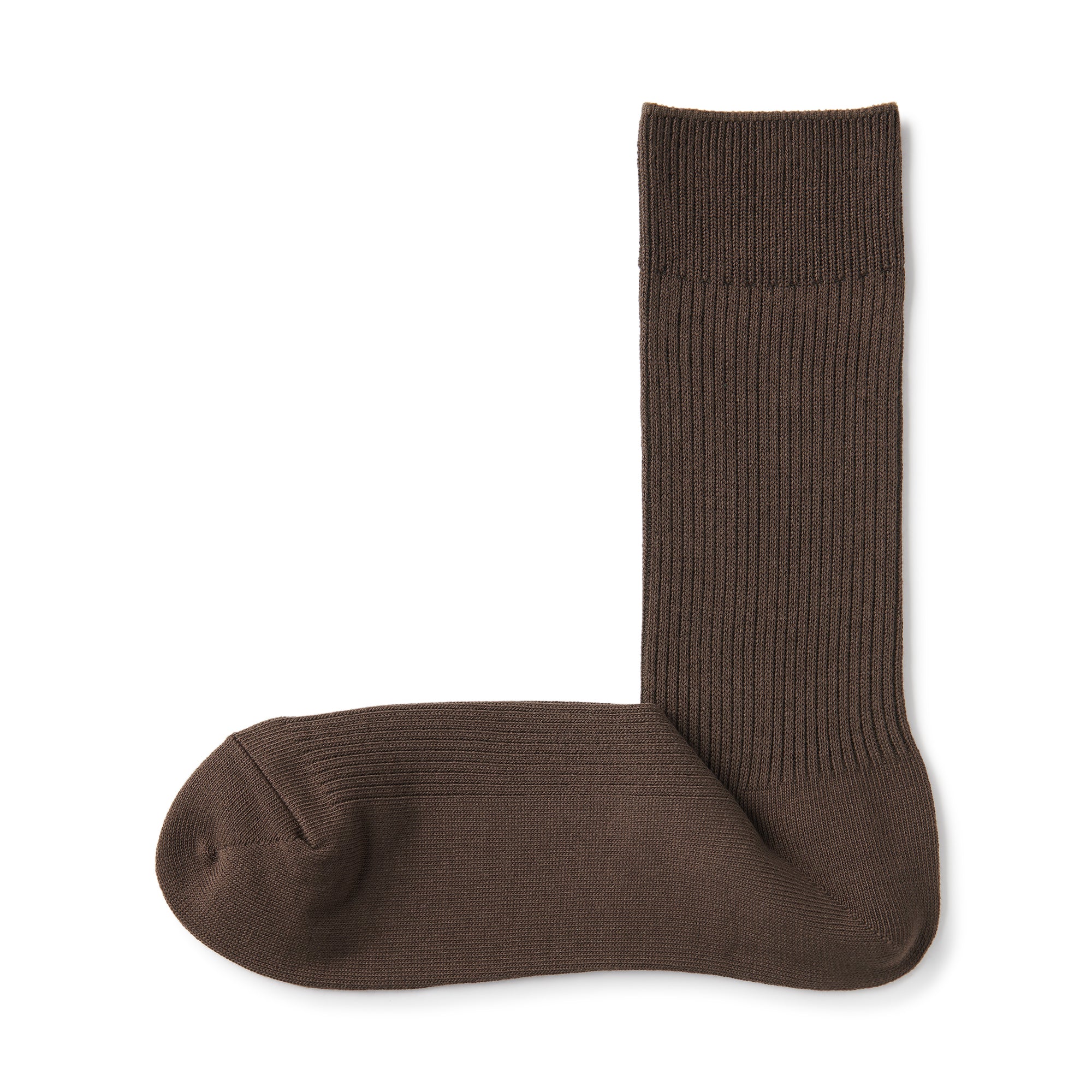 Ribbed Socks - Image 7