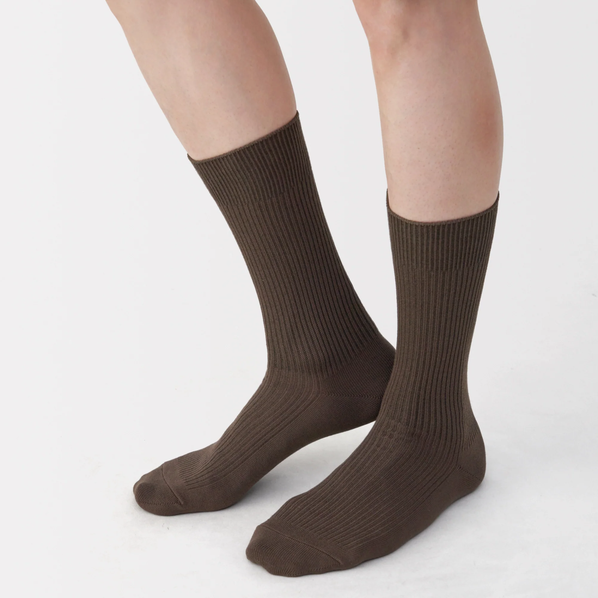Ribbed Socks - Image 8