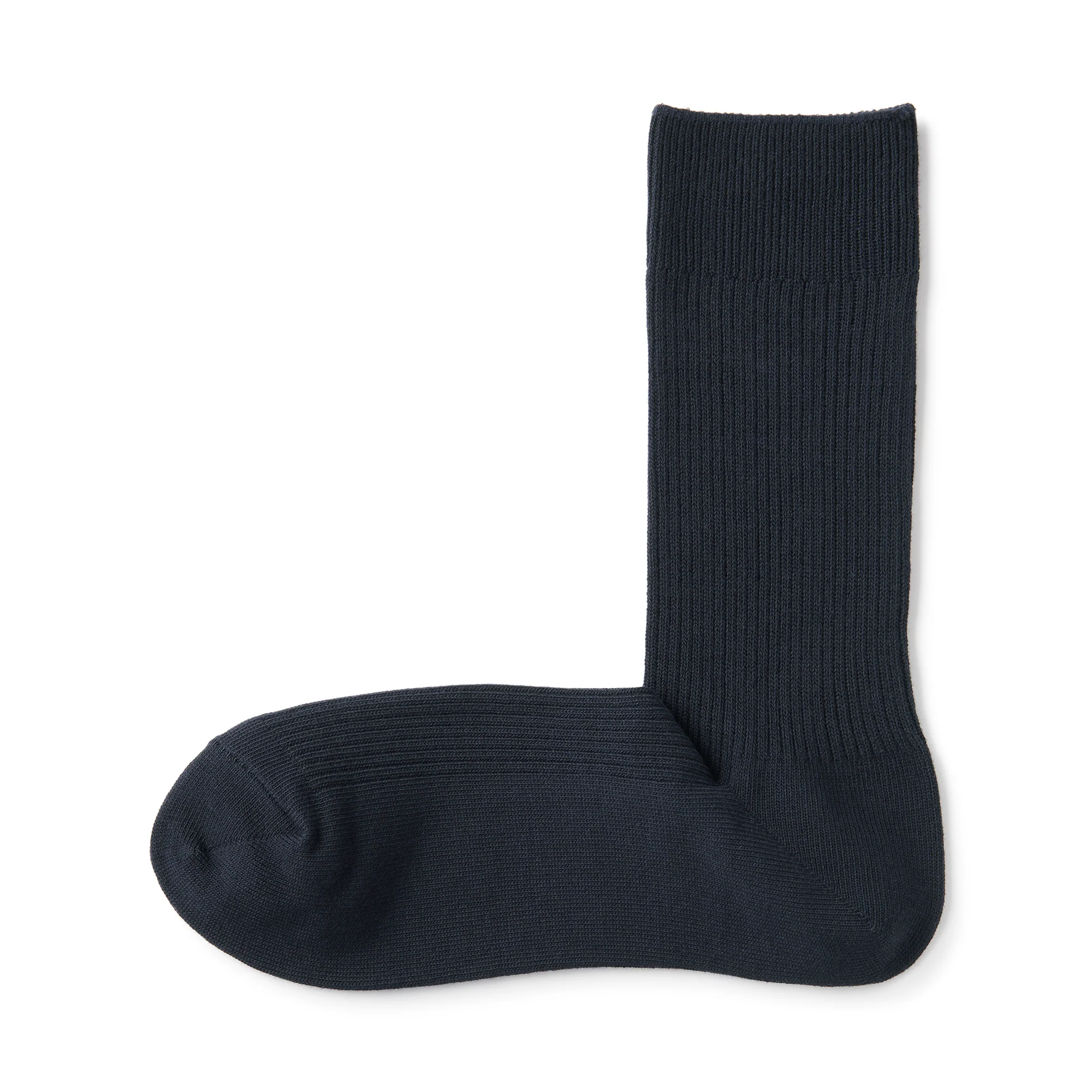 Ribbed Socks - Image 9