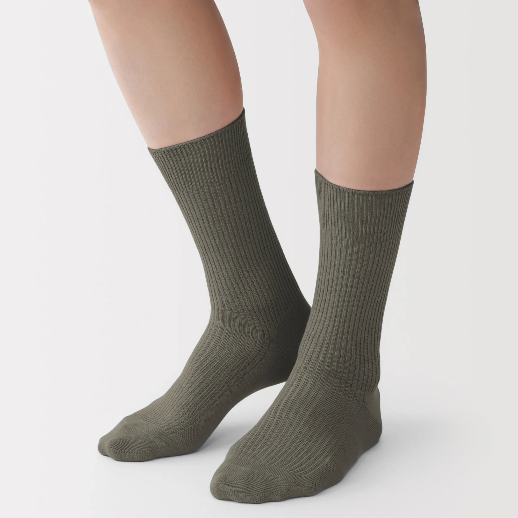 Ribbed Socks - Image 12