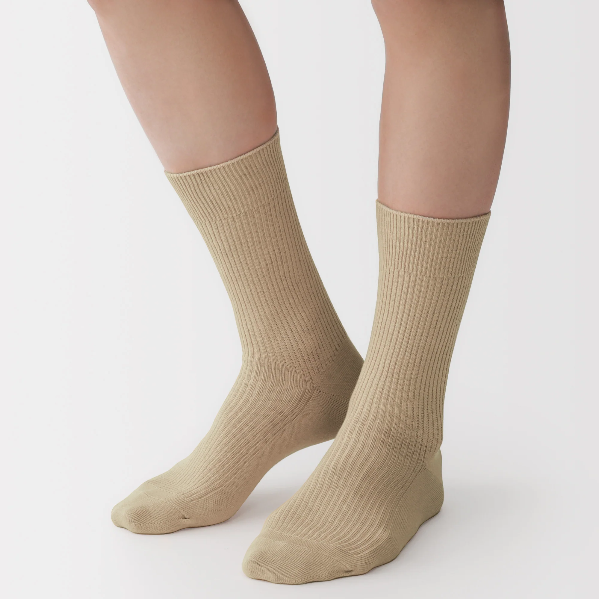 Ribbed Socks - Image 14