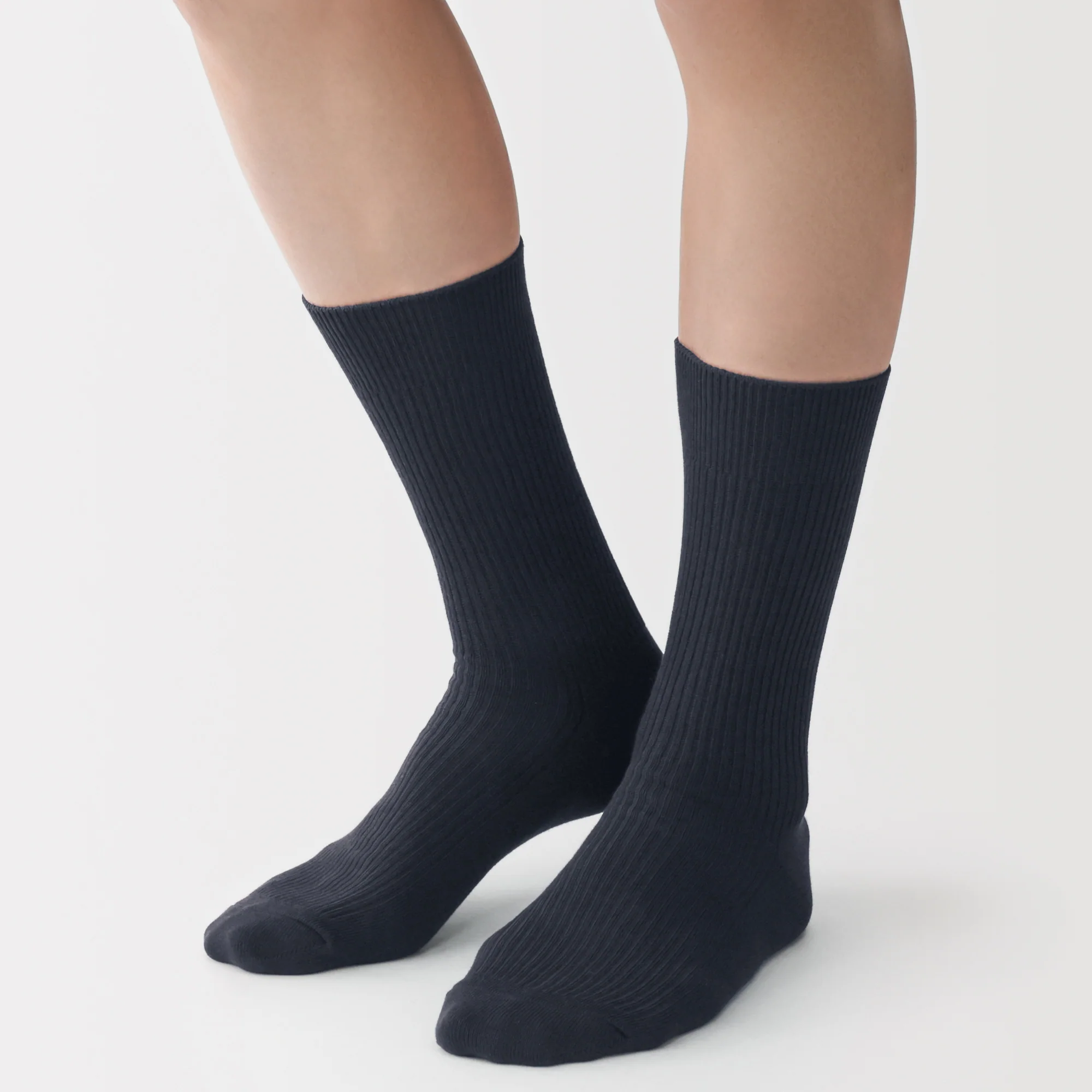 Ribbed Socks - Image 2