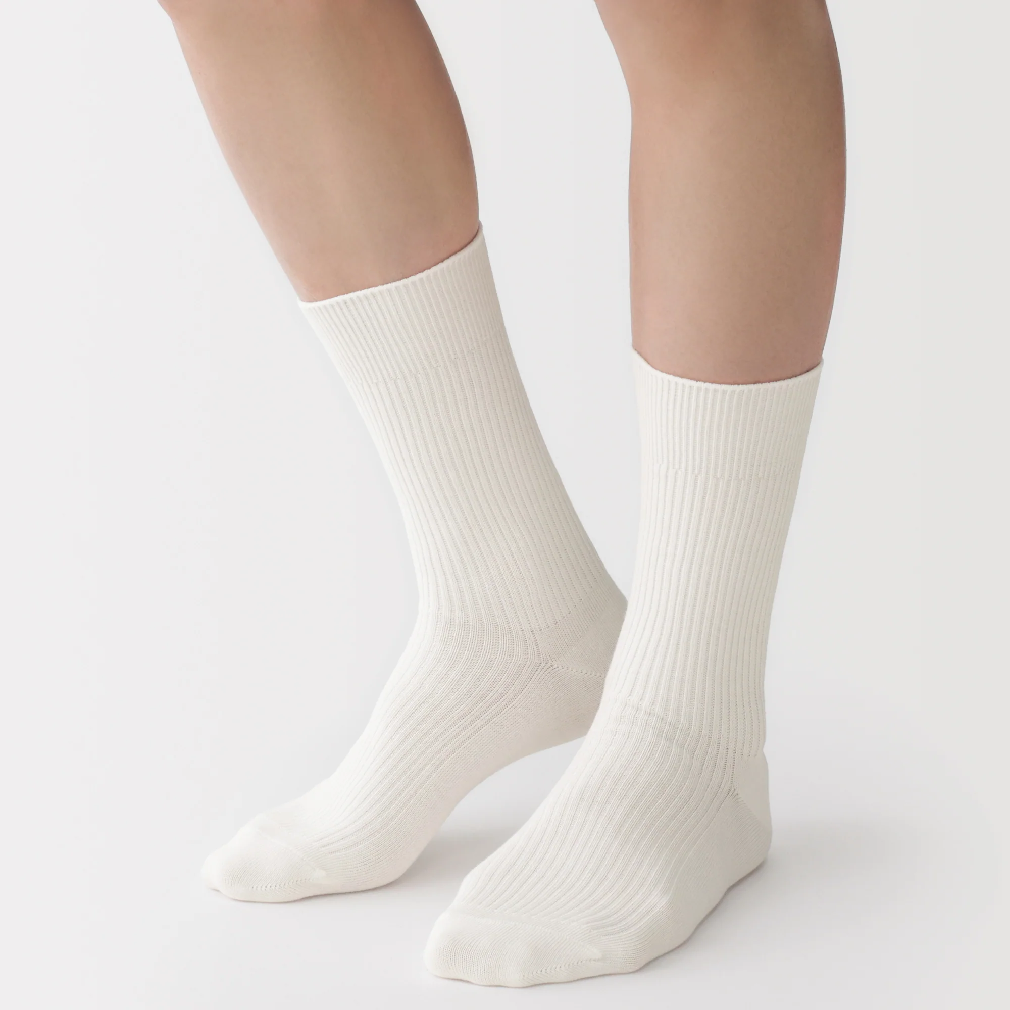 Ribbed Socks - Image 20