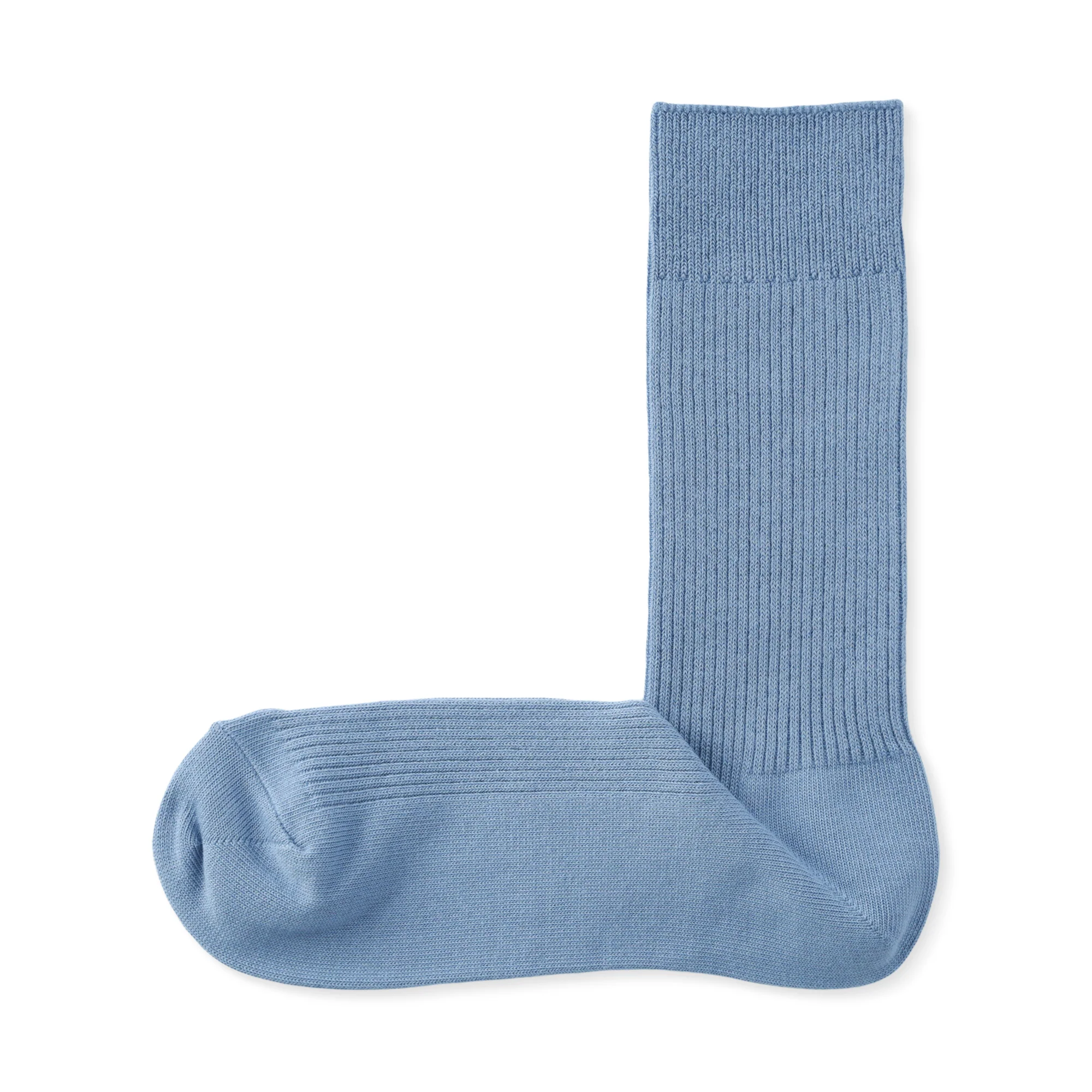 Ribbed Socks - Image 5