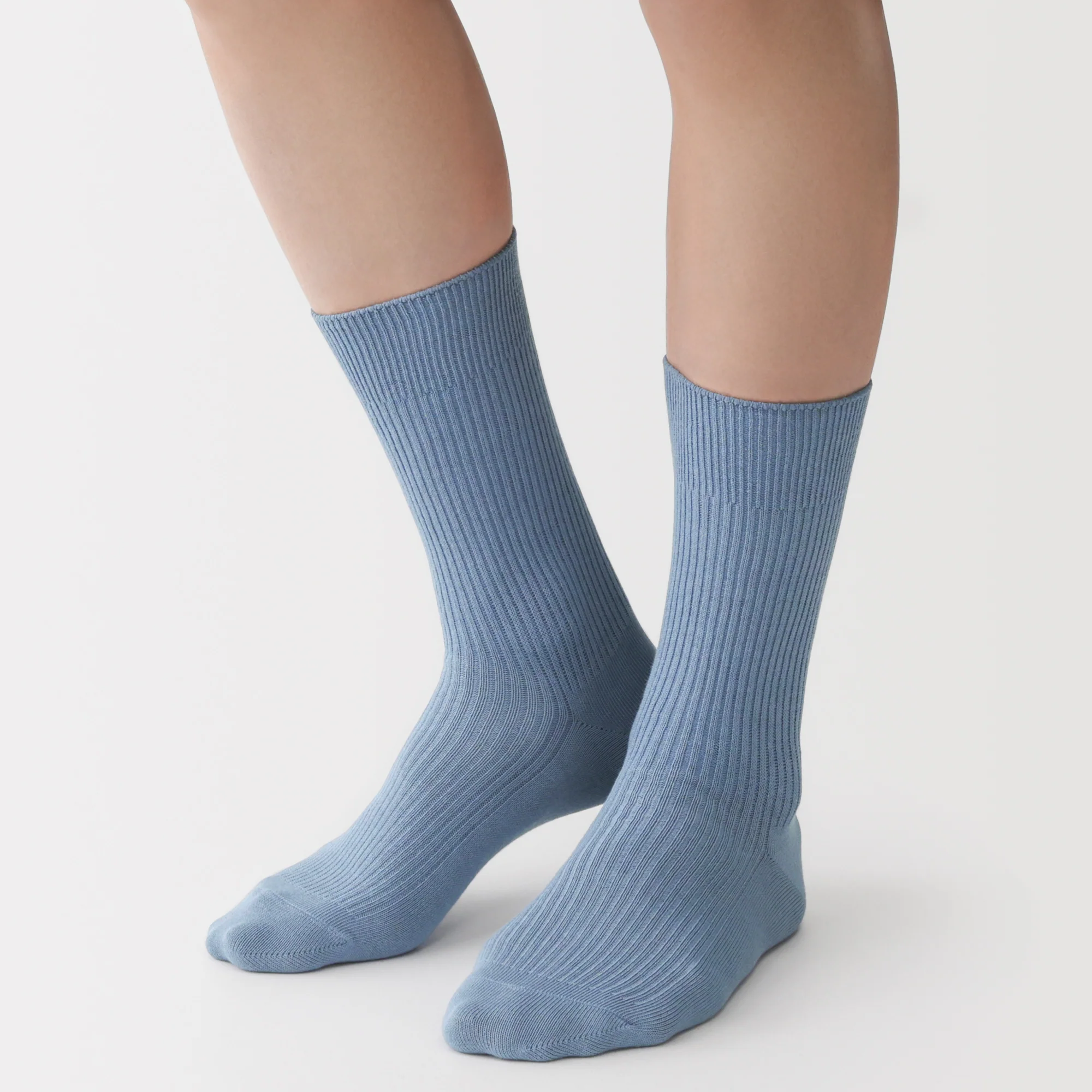 Ribbed Socks - Image 6