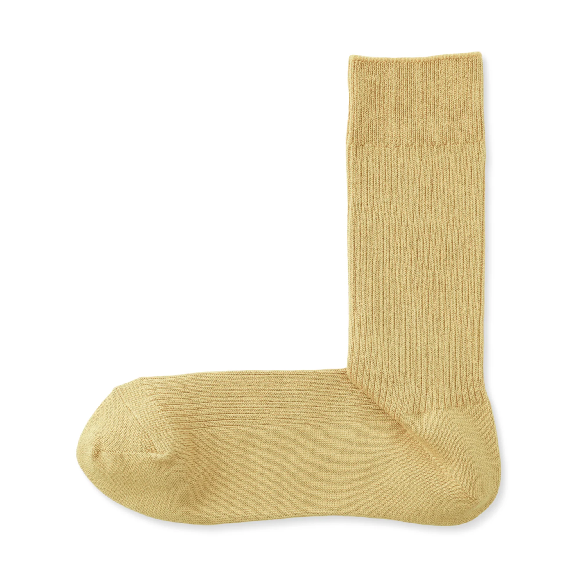 Ribbed Socks - Image 9