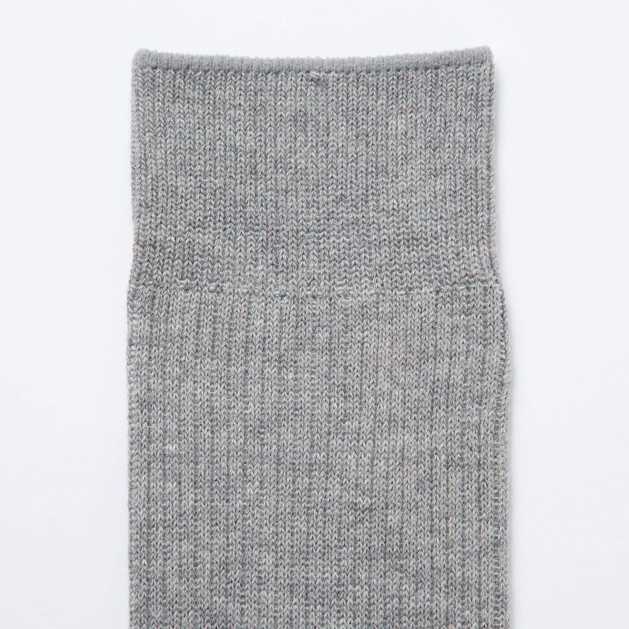 Ribbed Socks - Image 3