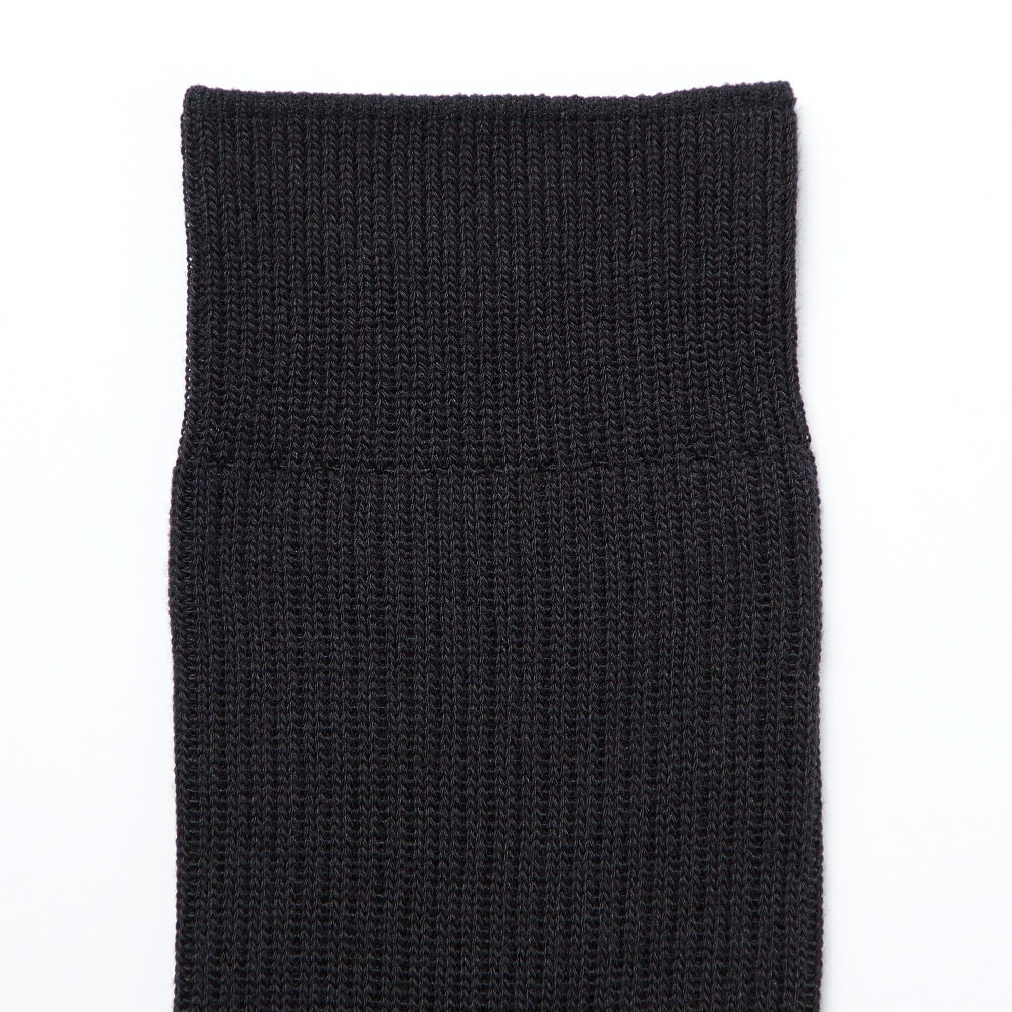 Ribbed Socks - Image 9