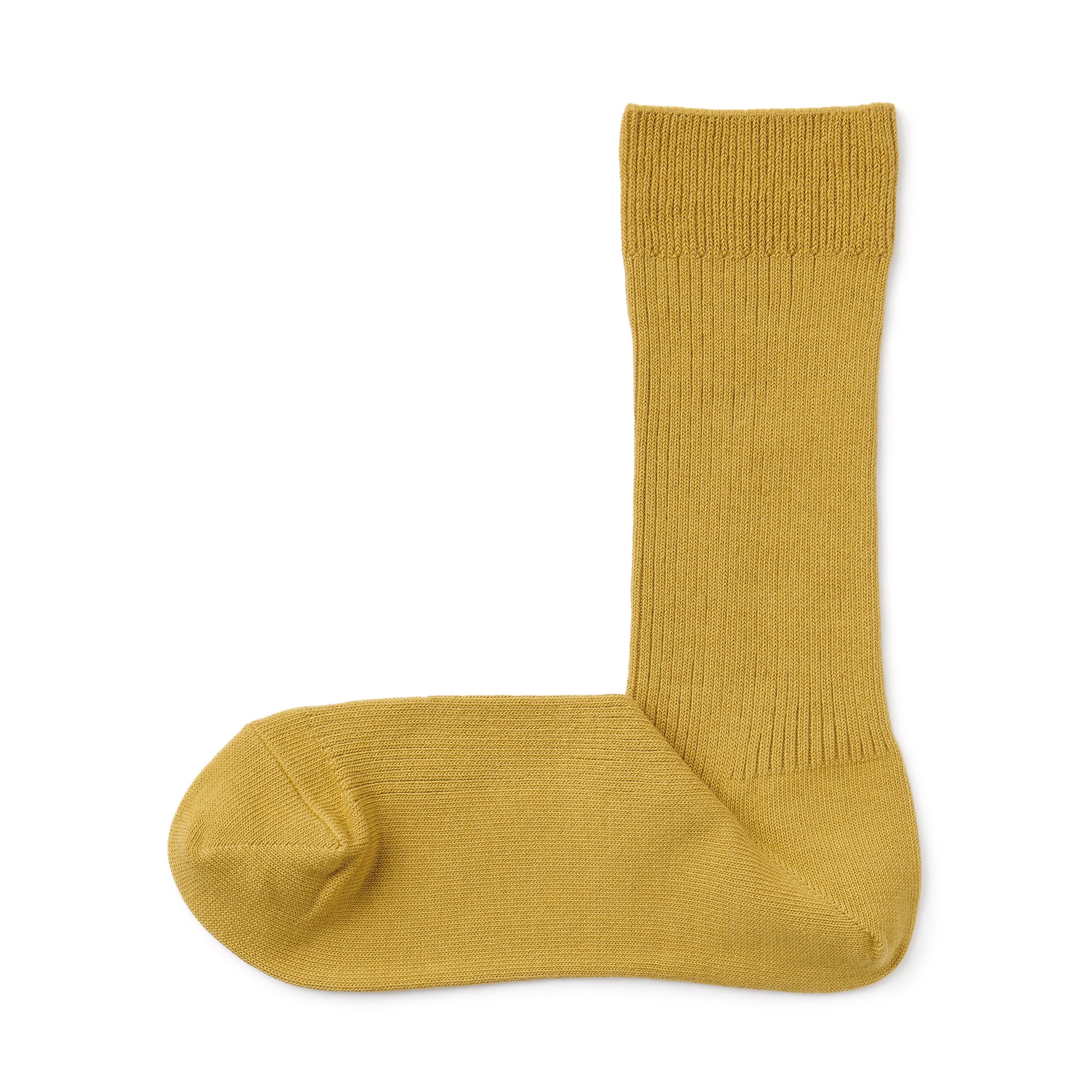 Ribbed Socks