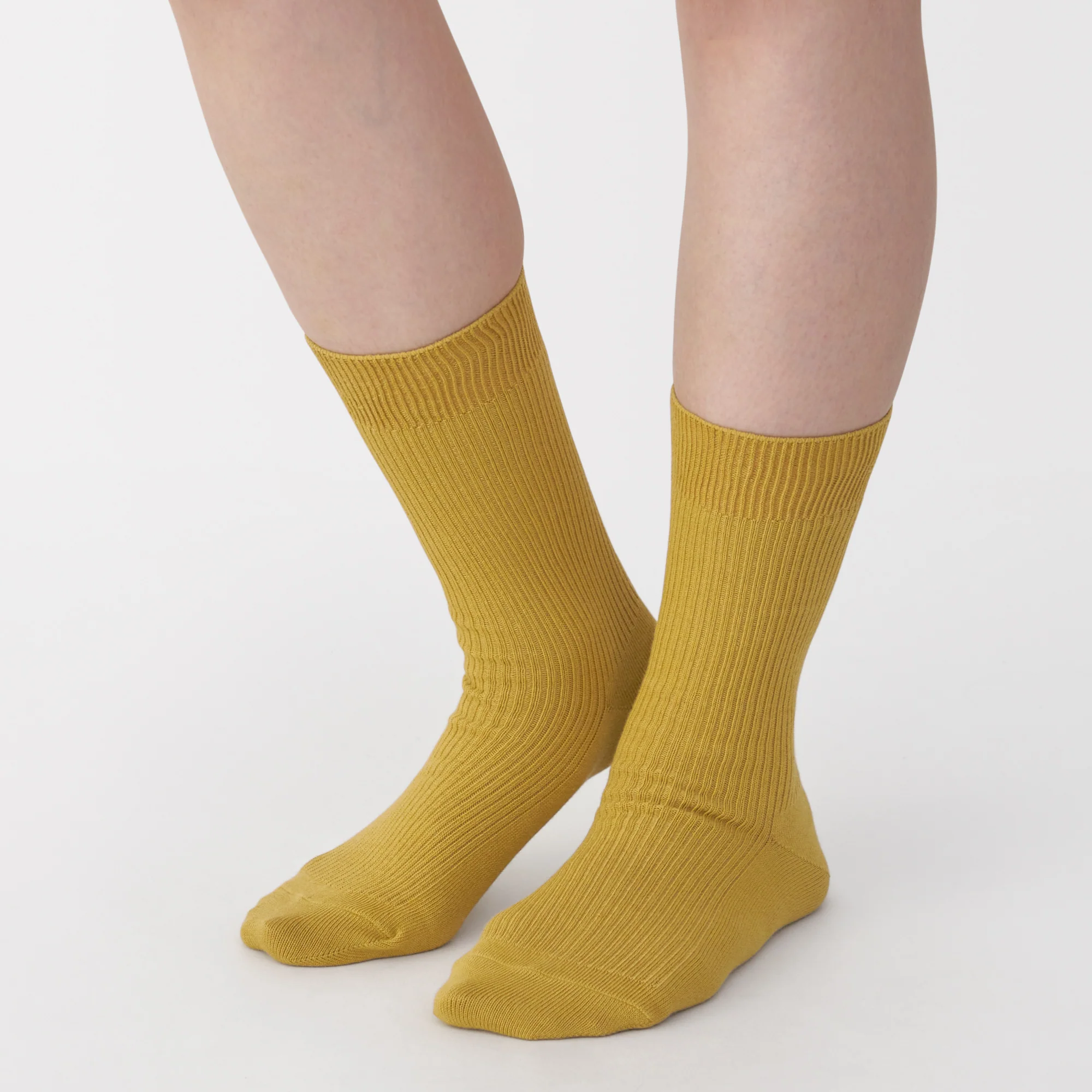 Ribbed Socks - Image 2