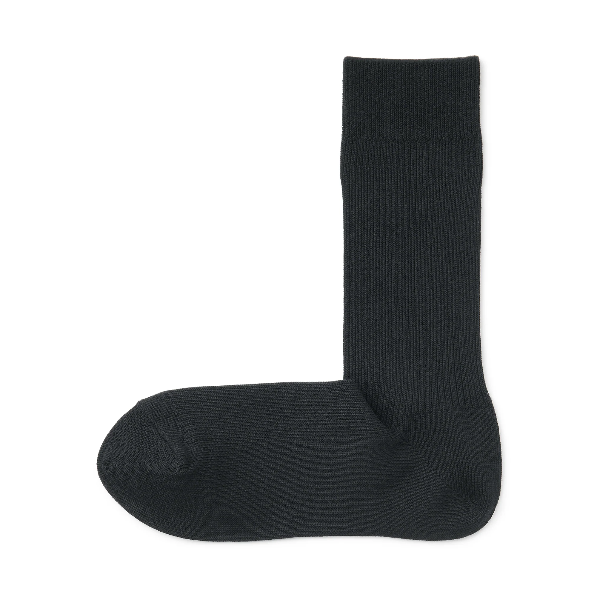 Ribbed Socks - Image 3