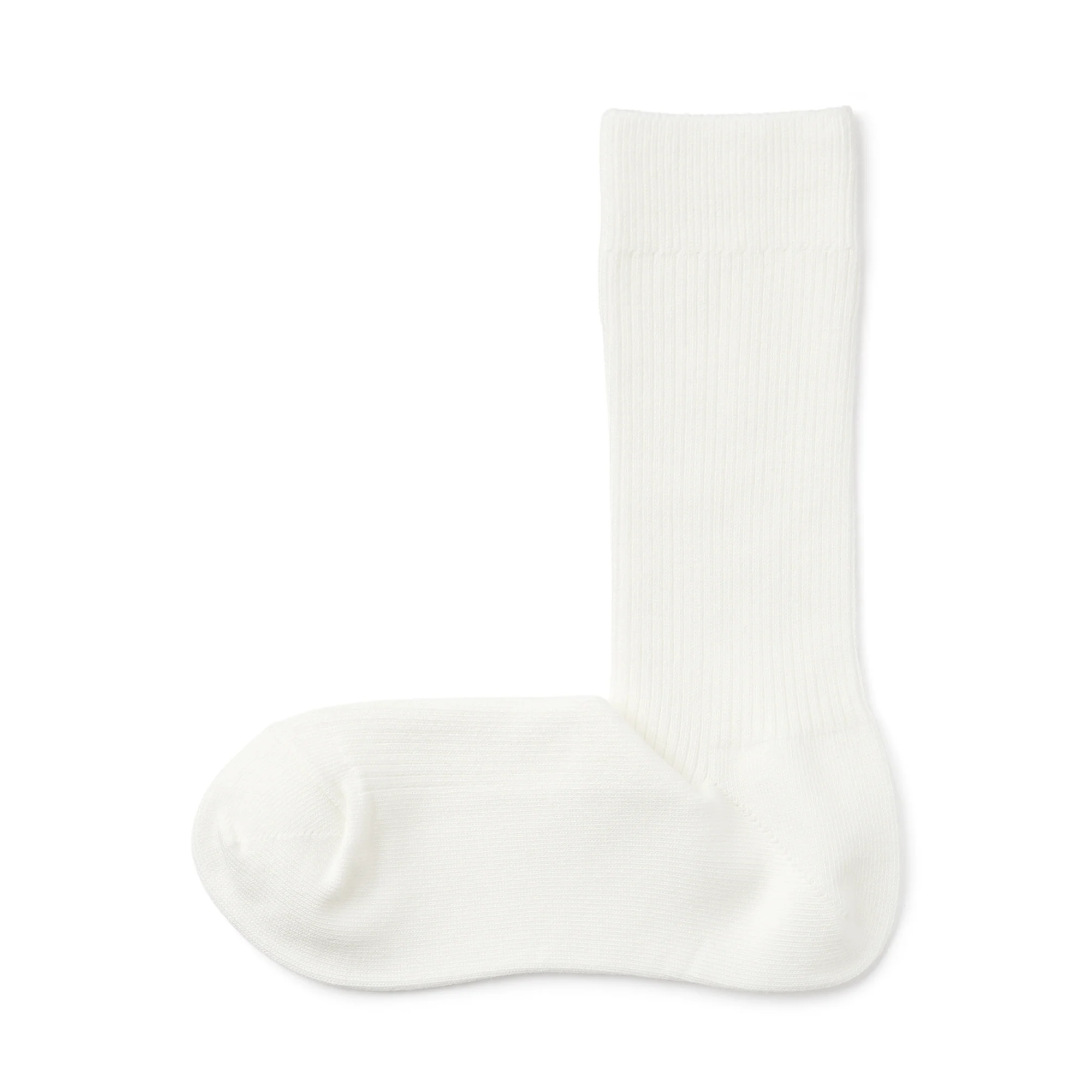 Ribbed Socks - Image 5
