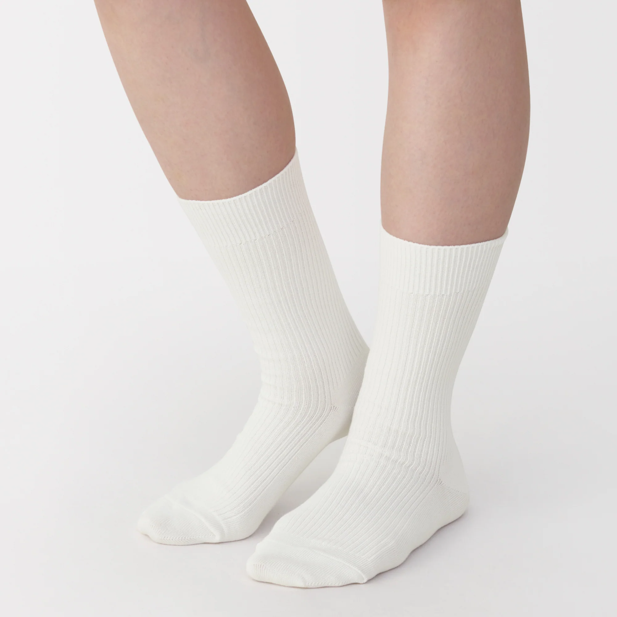 Ribbed Socks - Image 6