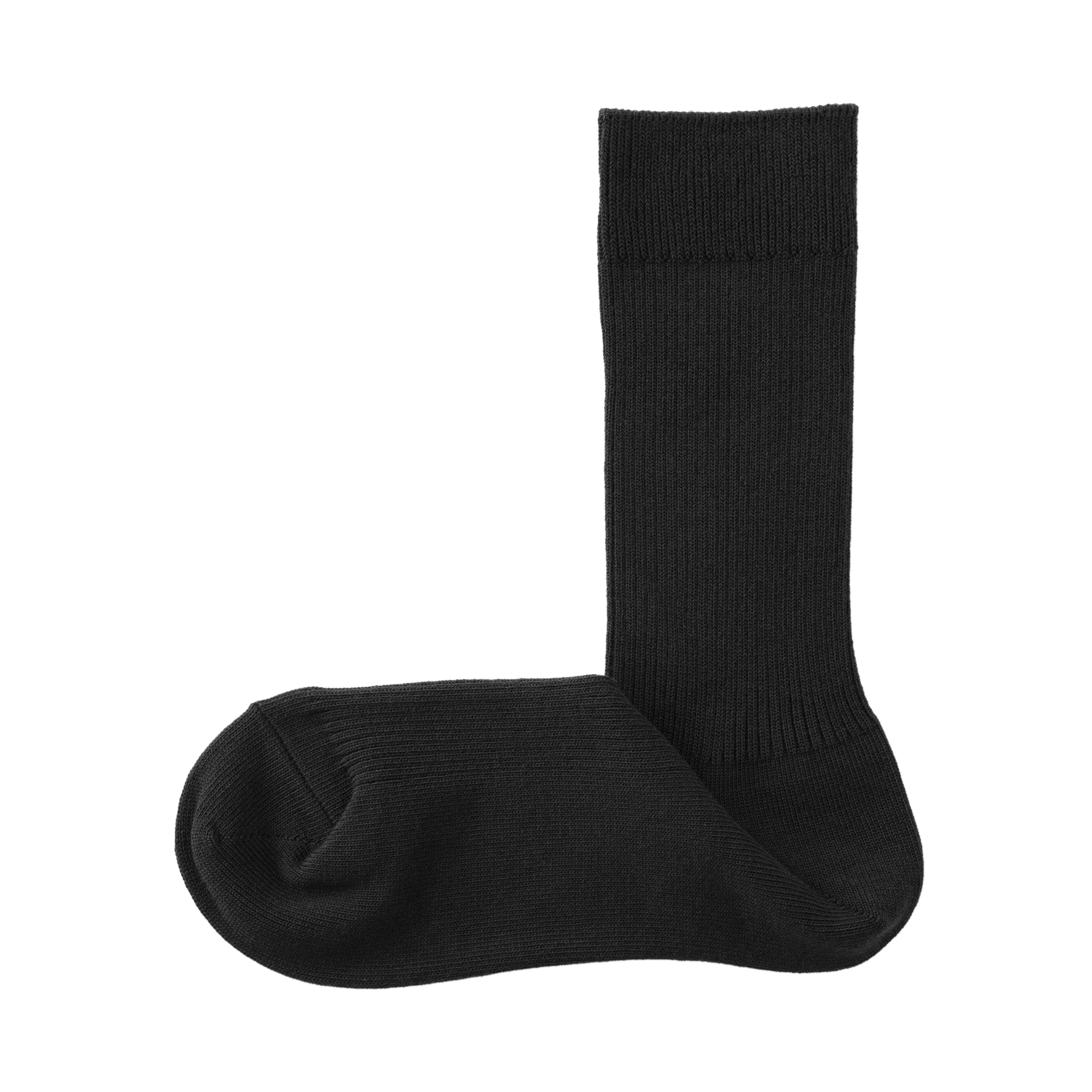 Ribbed Socks - Image 5