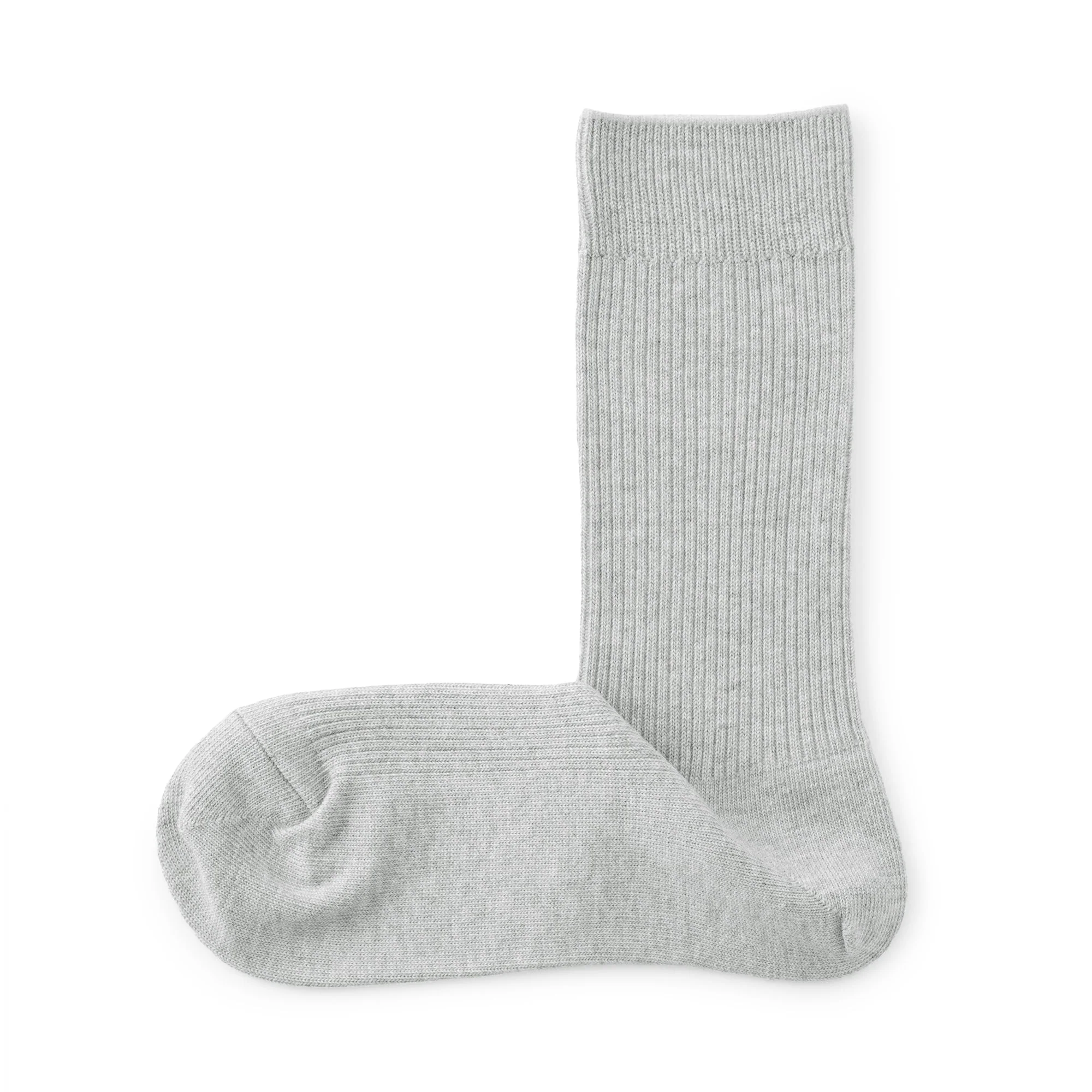 Ribbed Socks - Image 3