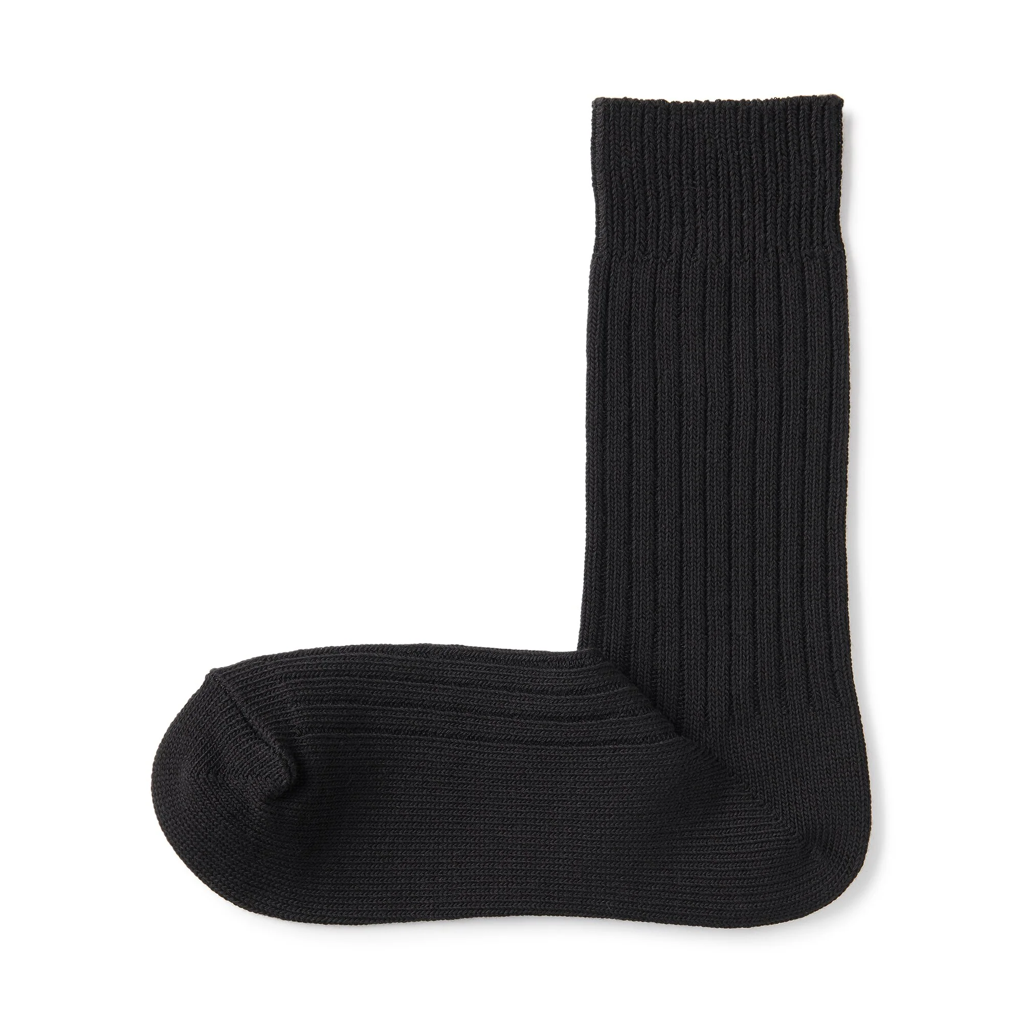 Ribbed Thick Socks - Image 5