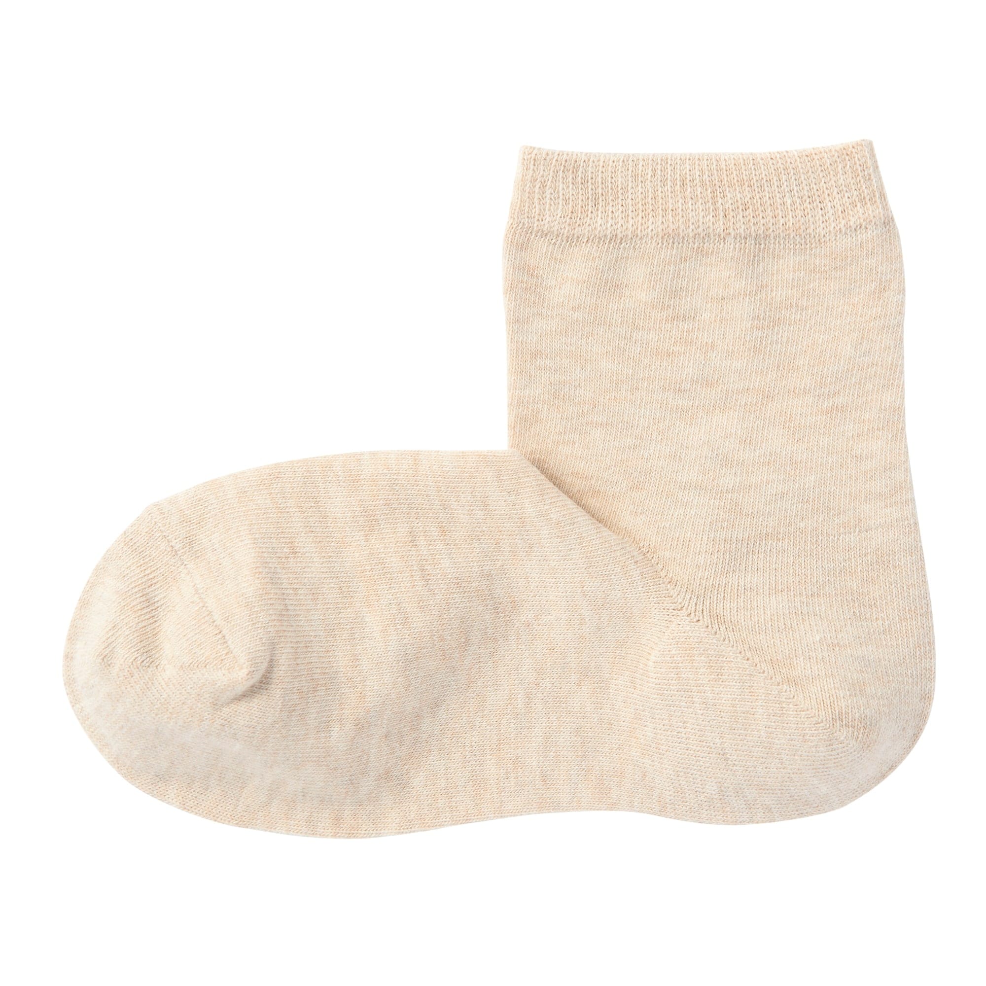 Right Angle 3 Layer Loose Top Short Socks - Image 15