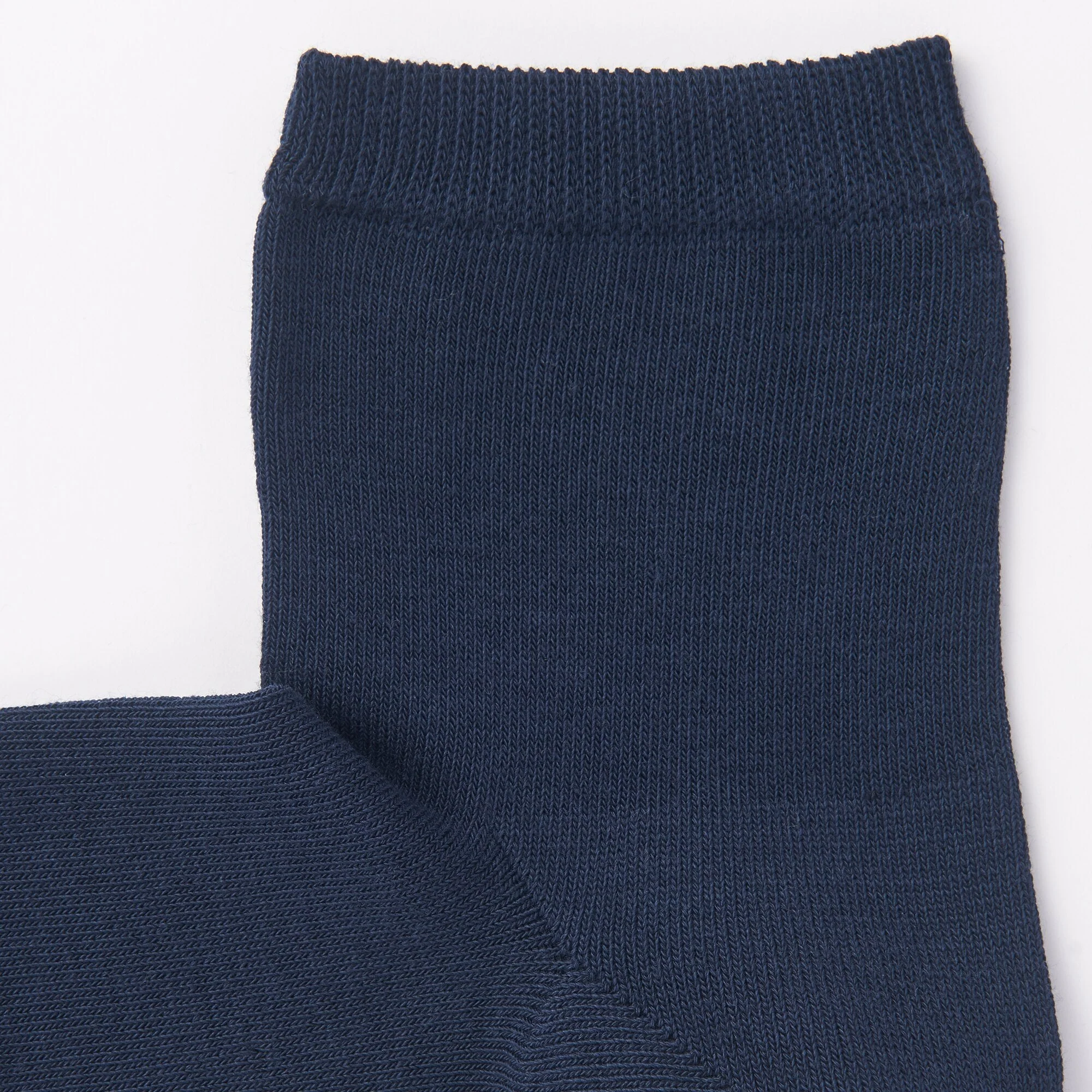 Right Angle 3 Layer Loose Top Short Socks - Image 22