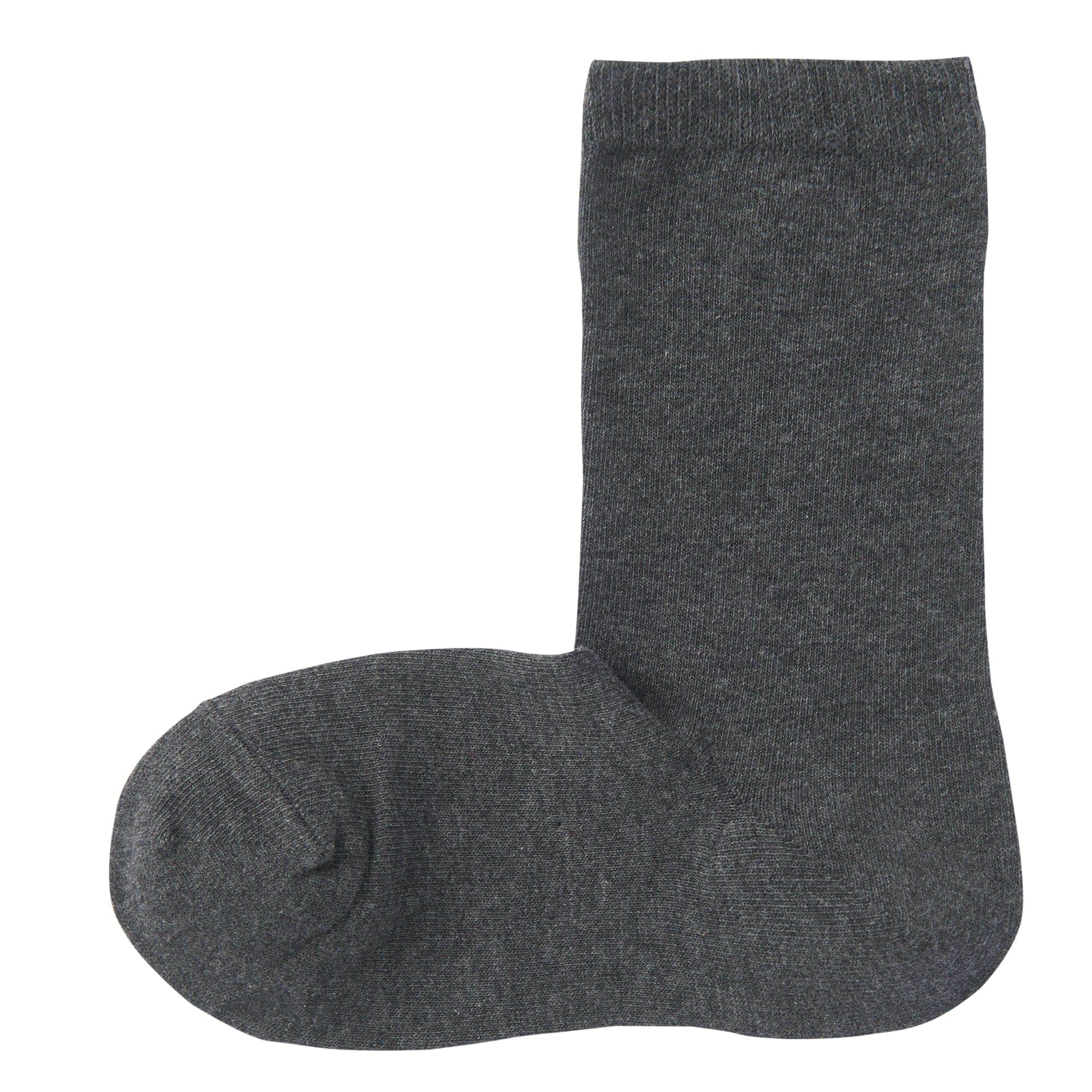 Right Angle 3 Layer Loose Top Socks - Image 2