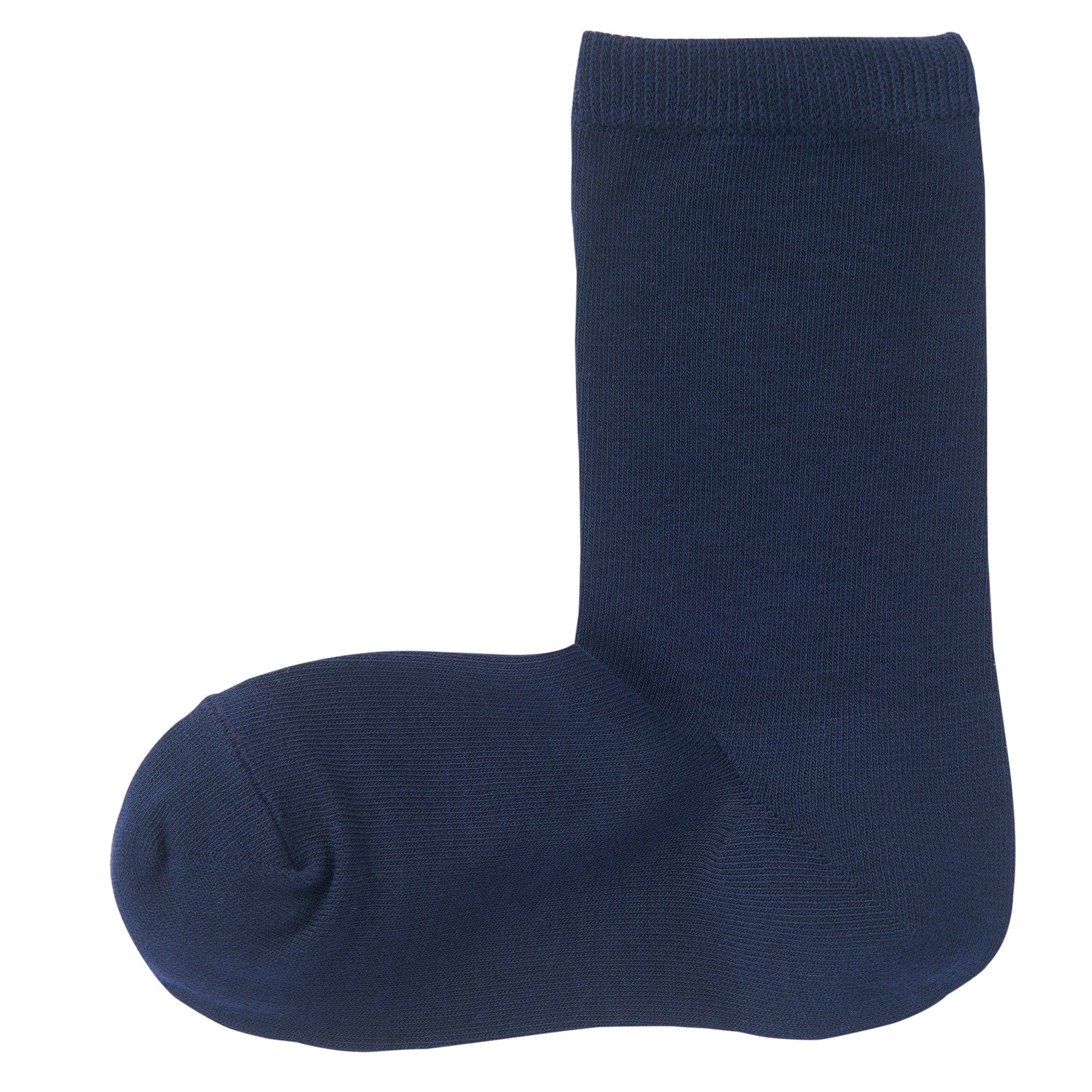 Right Angle 3 Layer Loose Top Socks - Image 22
