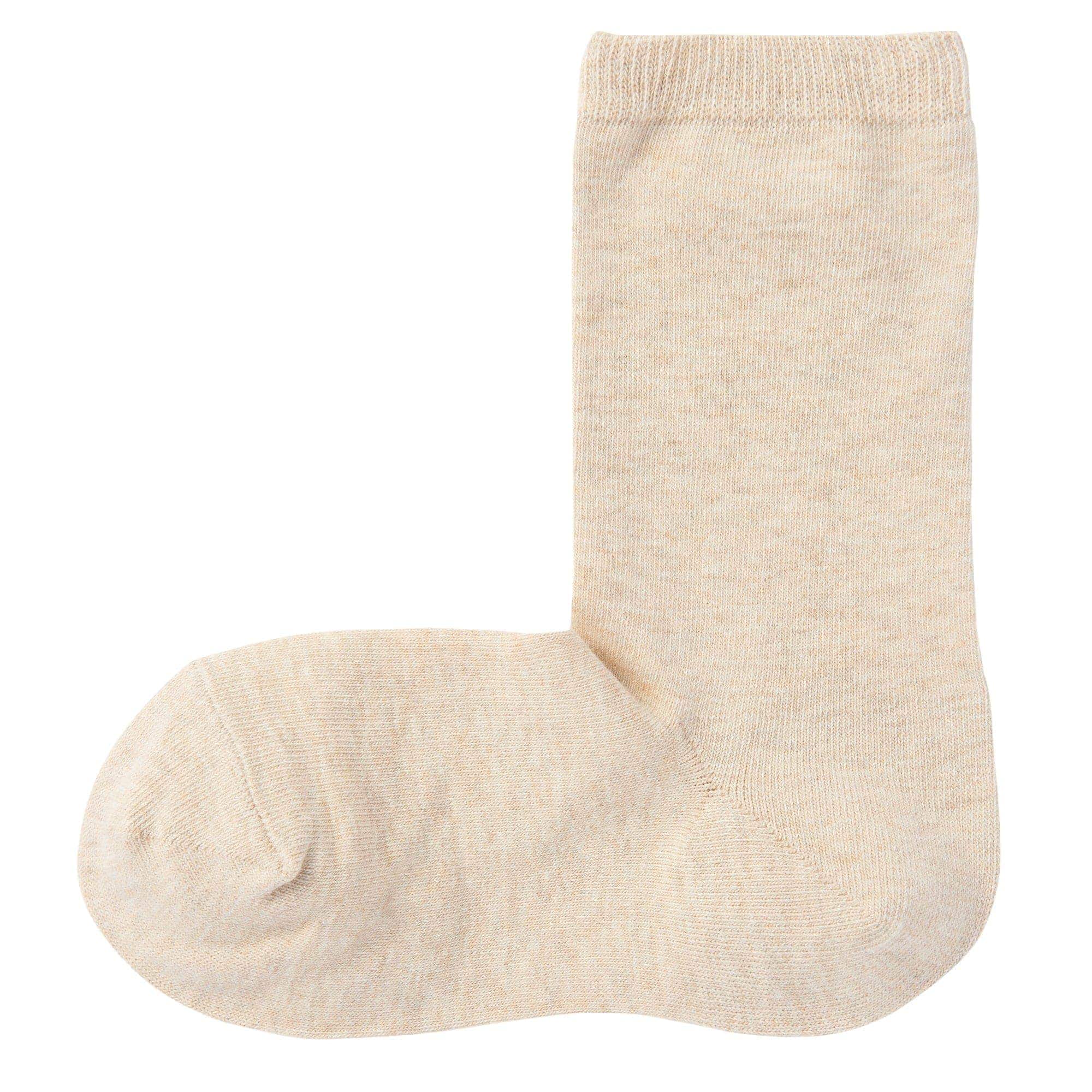 Right Angle 3 Layer Loose Top Socks - Image 28