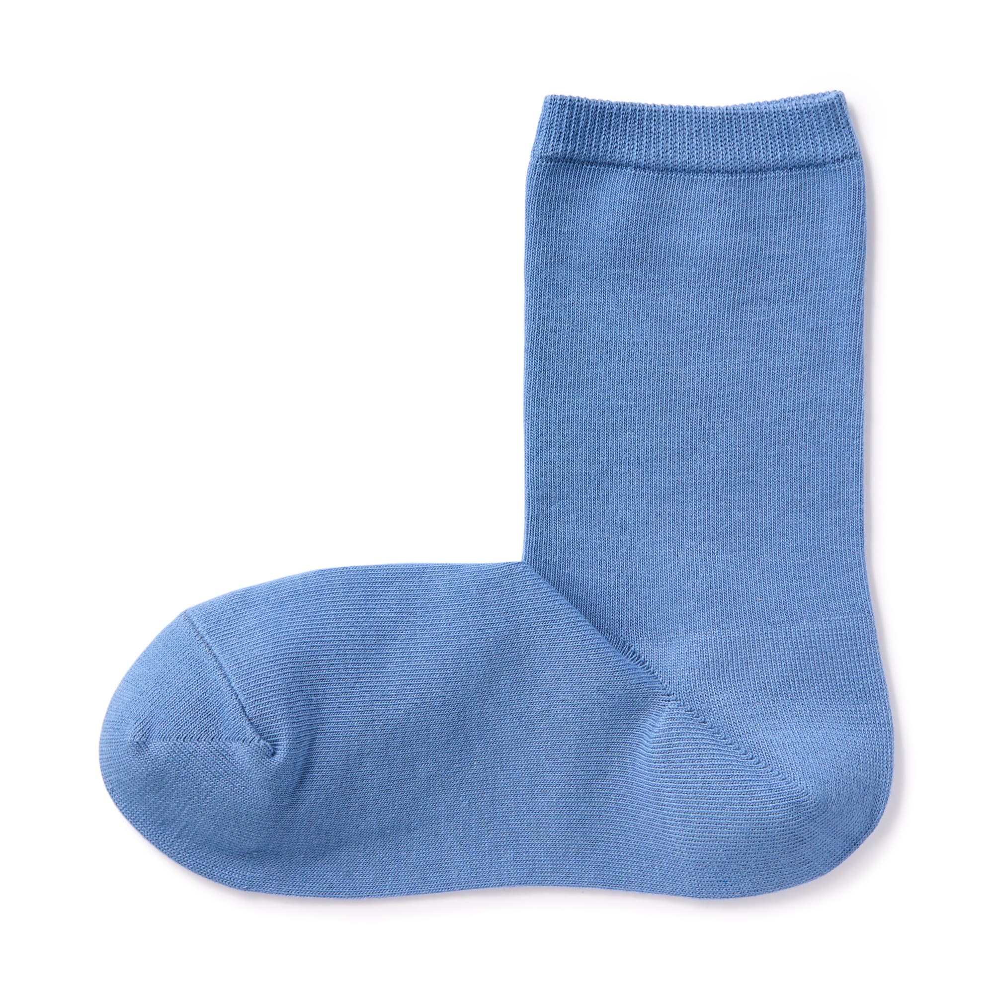 Right Angle 3 Layer Loose Top Socks - Image 34