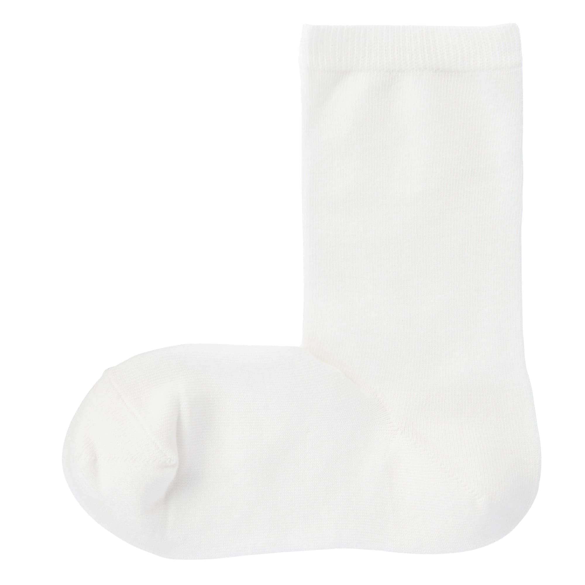 Right Angle 3 Layer Loose Top Socks - Image 7