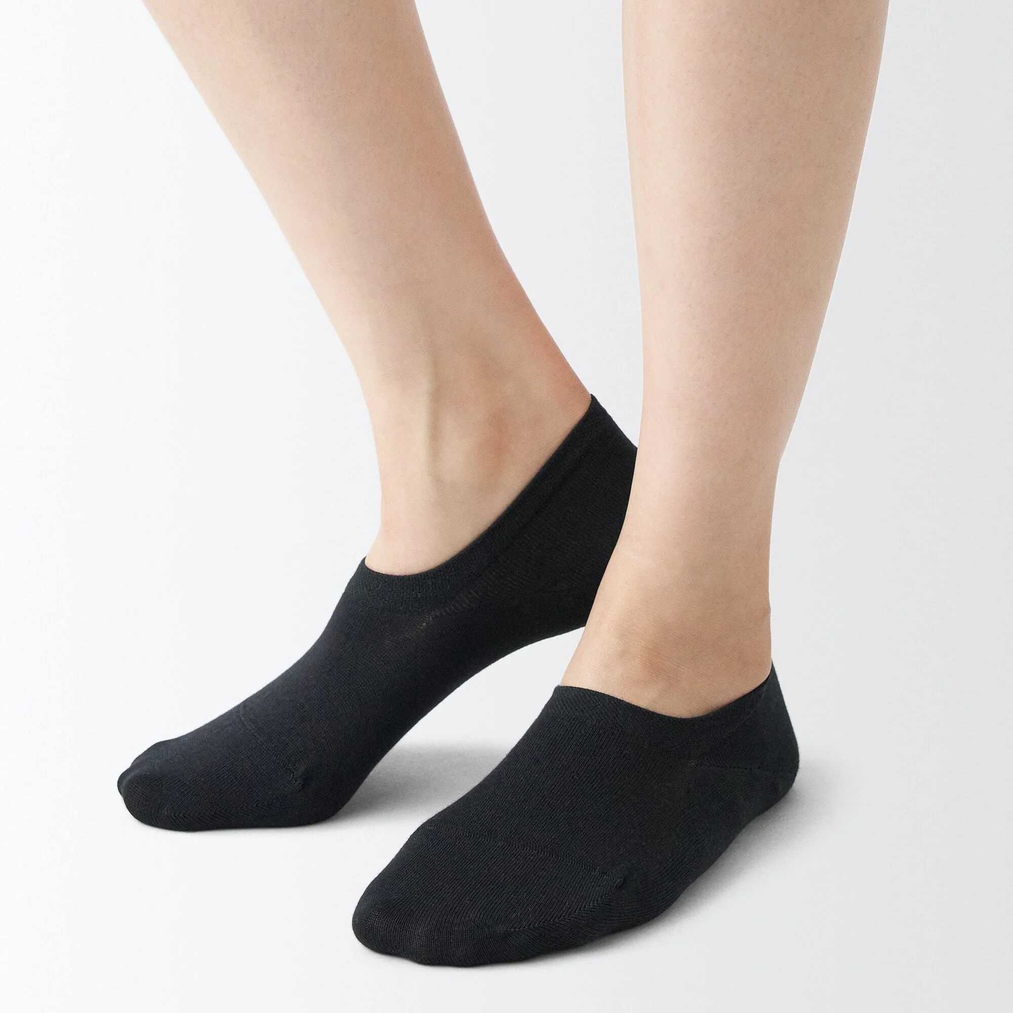Right Angle Lightweight Sneaker Socks - Image 11
