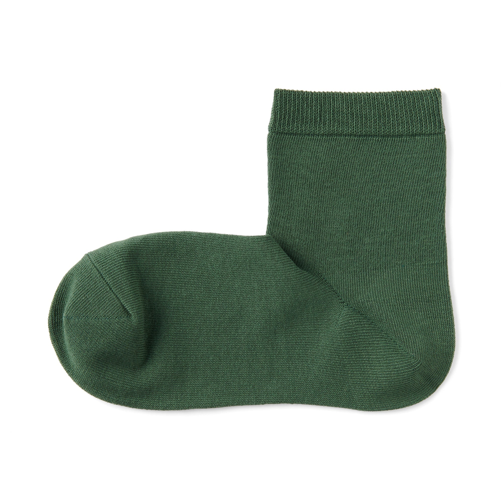 Right Angle Loose Top Short Socks - Image 11