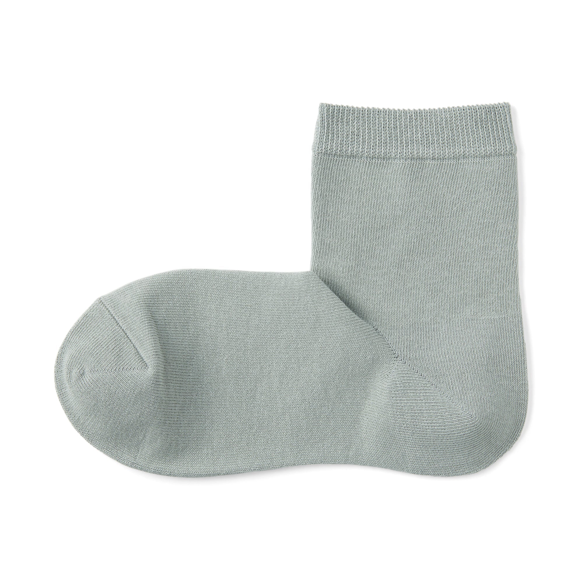 Right Angle Loose Top Short Socks - Image 13