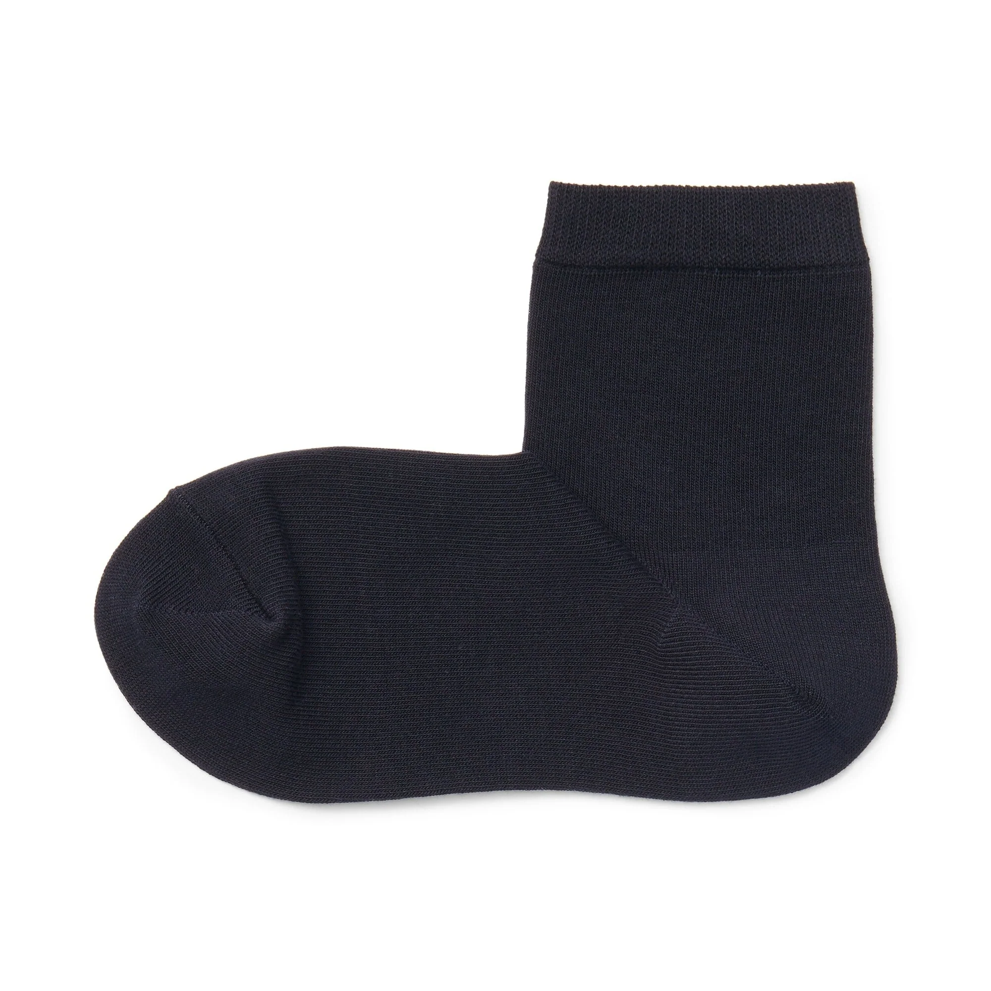 Right Angle Loose Top Short Socks - Image 19